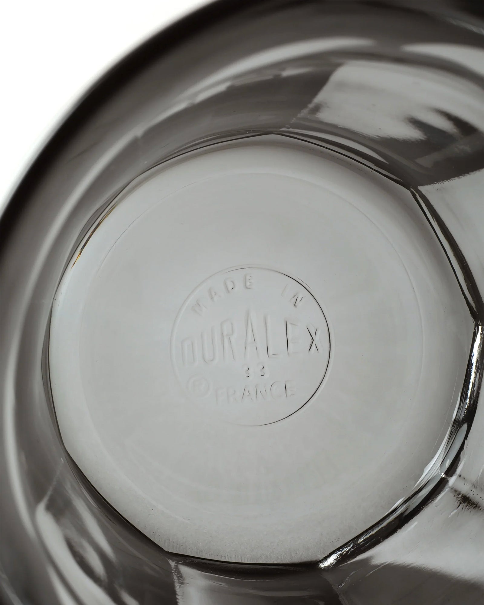 LOGO DURALEX GLASS-M SET