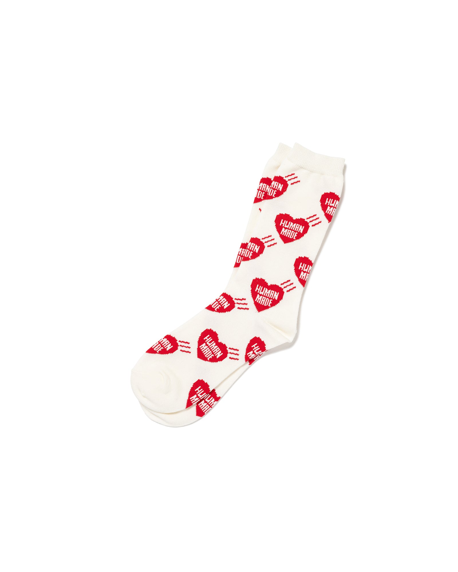 HEART SOCKS