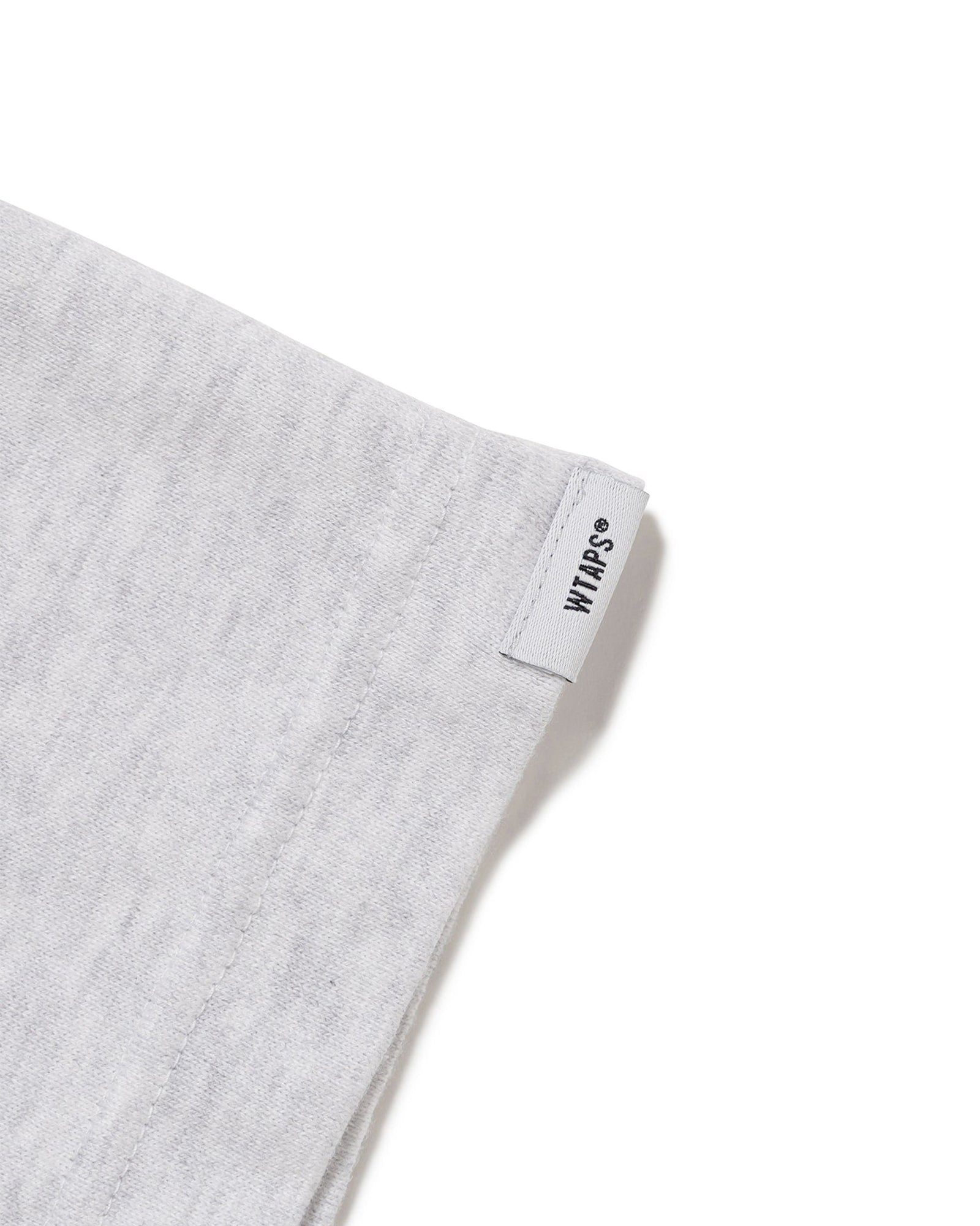 ACADEMY SS / COTTON