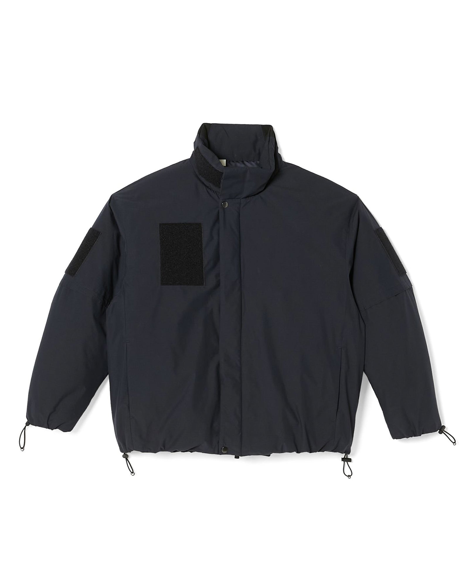 PUFFER JACKET – INVINCIBLE | Official Website