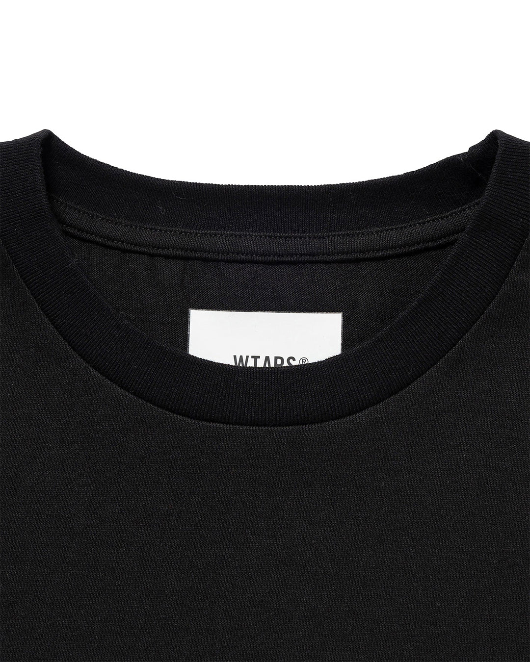 BC SS / COTTON