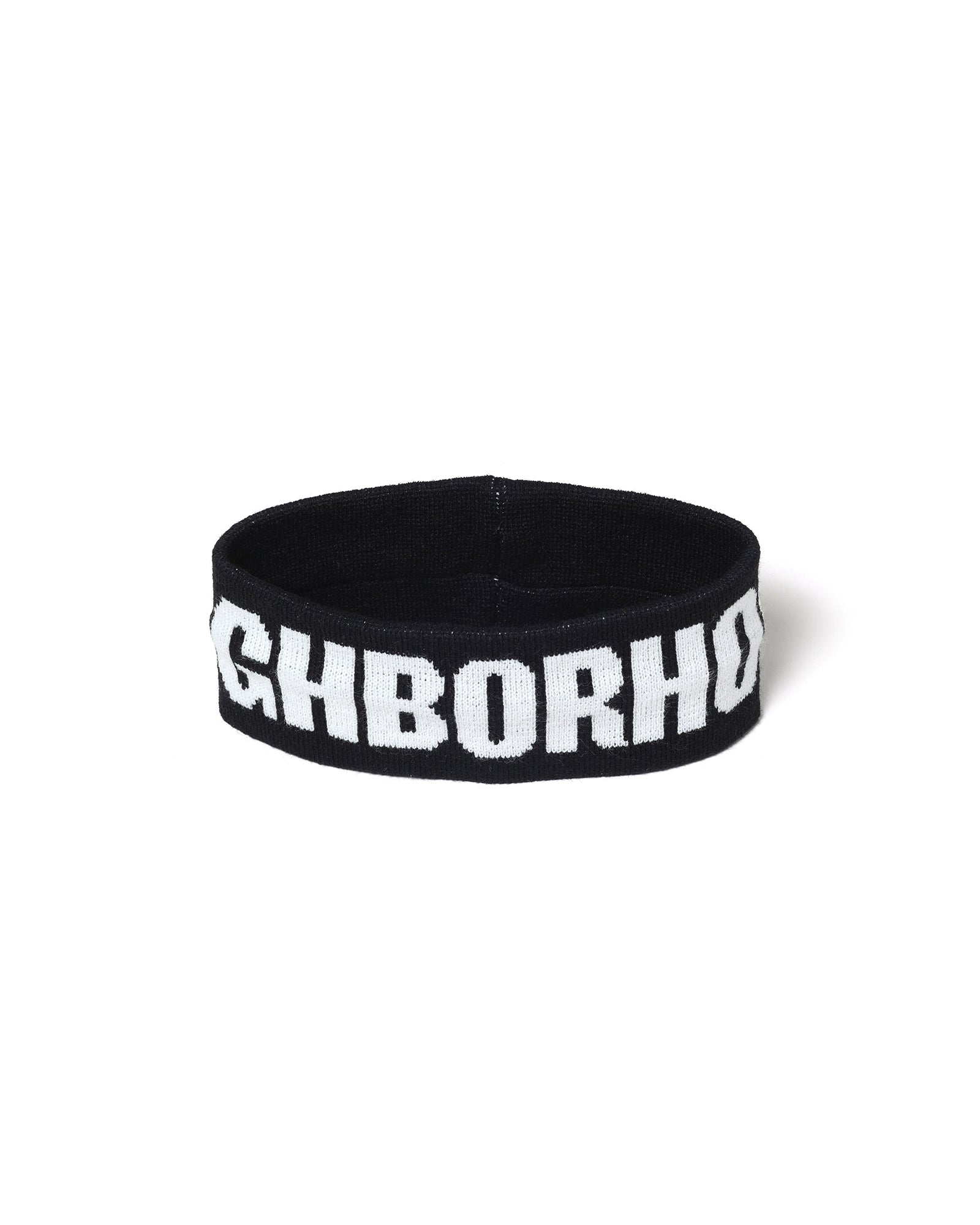 LOGO HAIR BAND