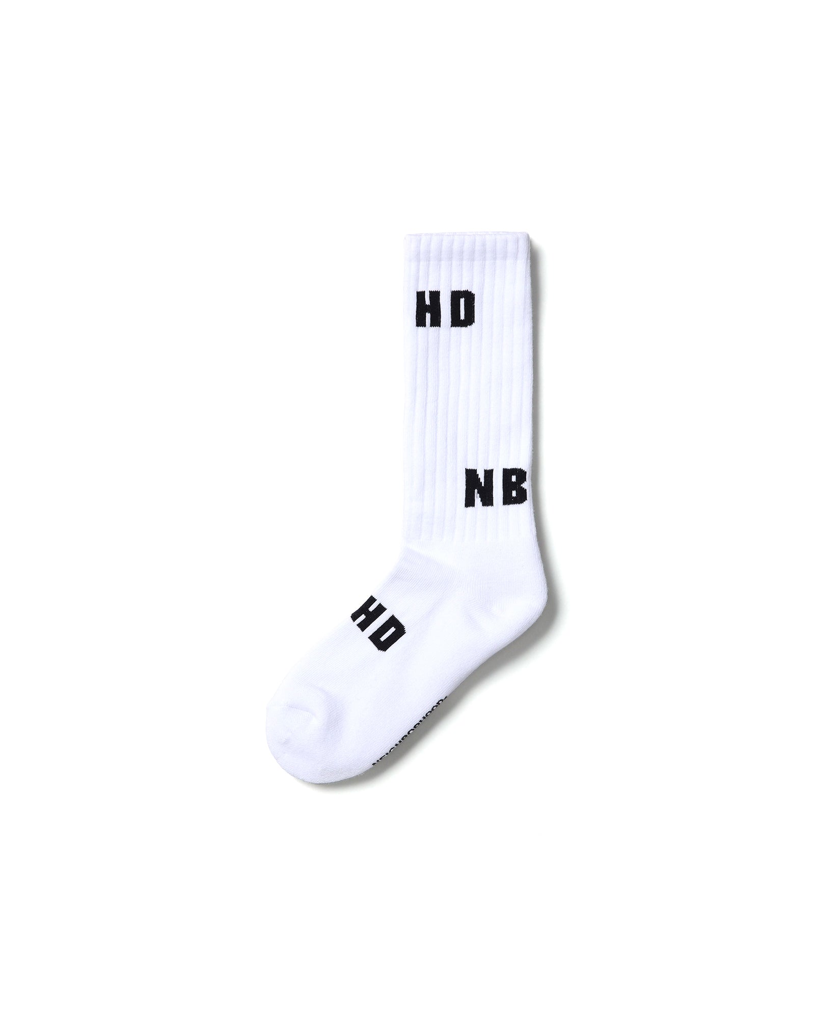 SCATTER LOGO SOCKS