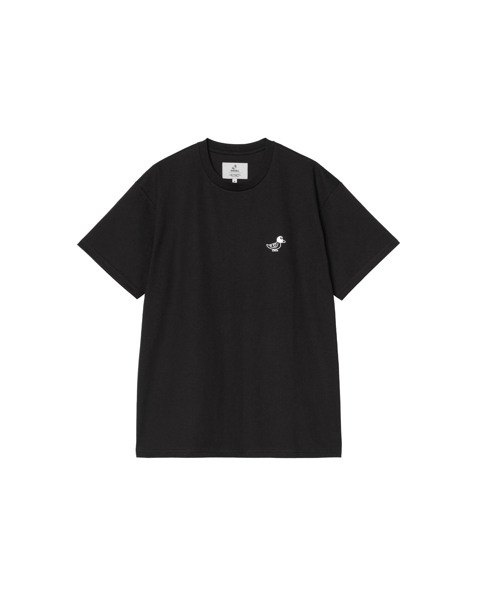 S/S MADISON DUCK T-SHIRT