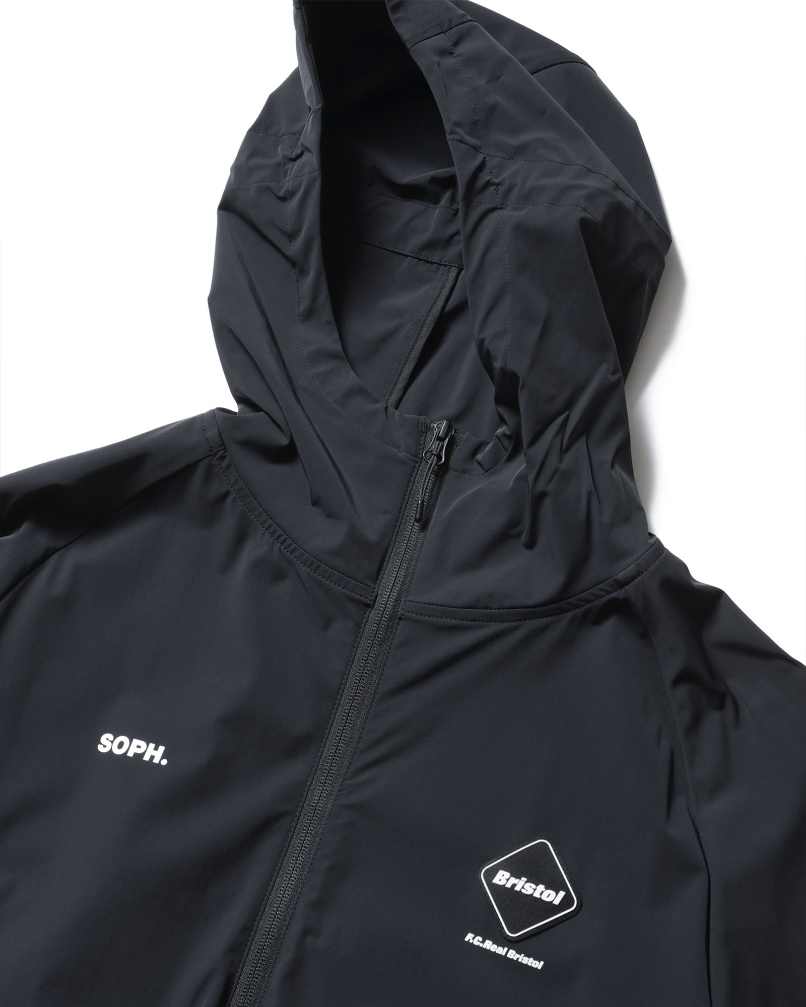 CORDURA 4WAY STRETCH VENTILATION JACKET