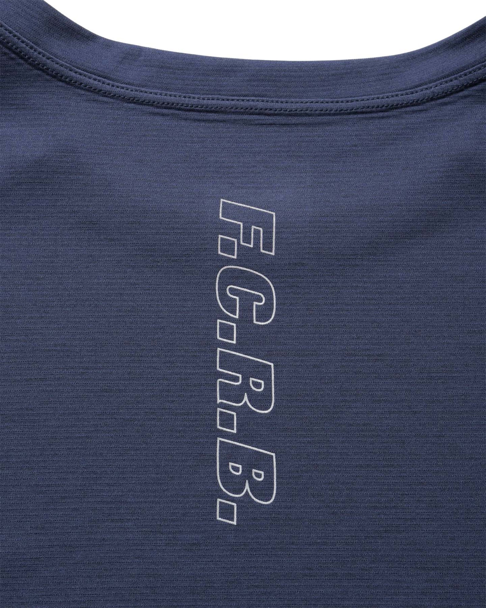 S/S PRACTICE TOP
