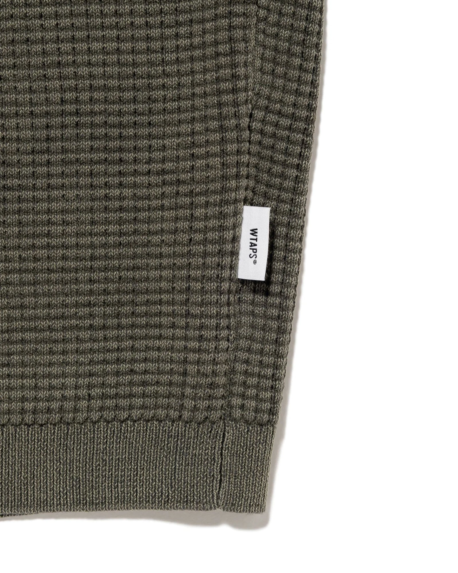 GHILL SWEATER / CTPL
