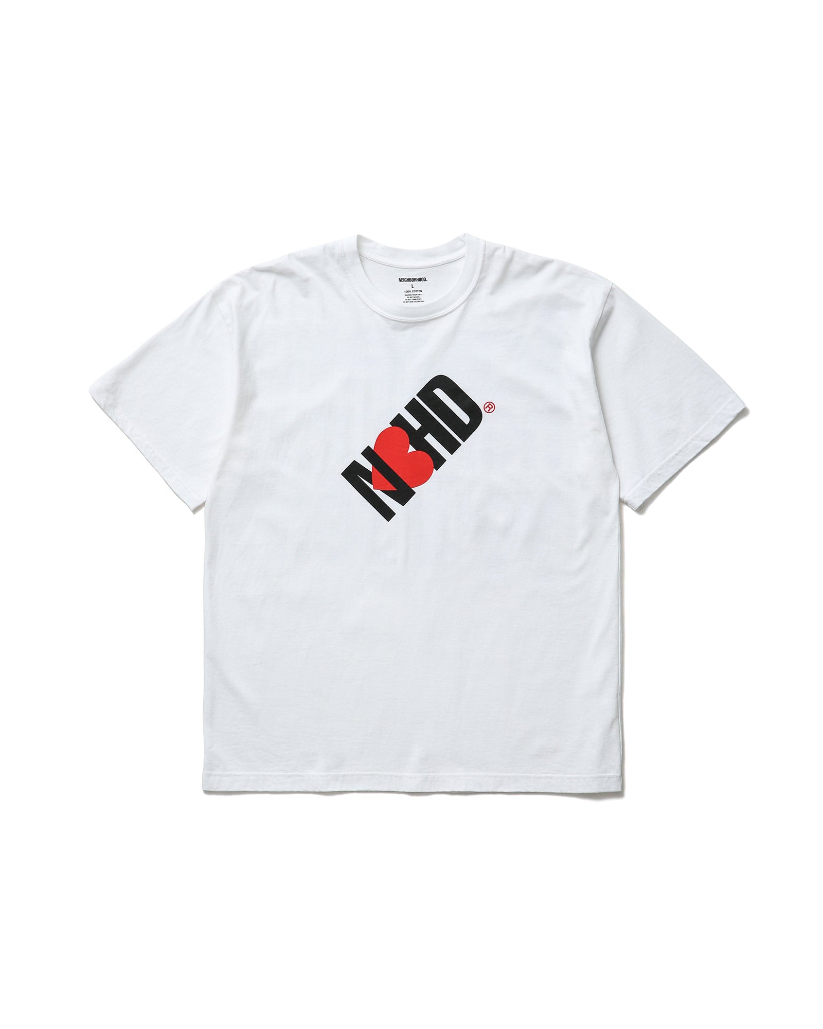 NH . TEE SS-18
