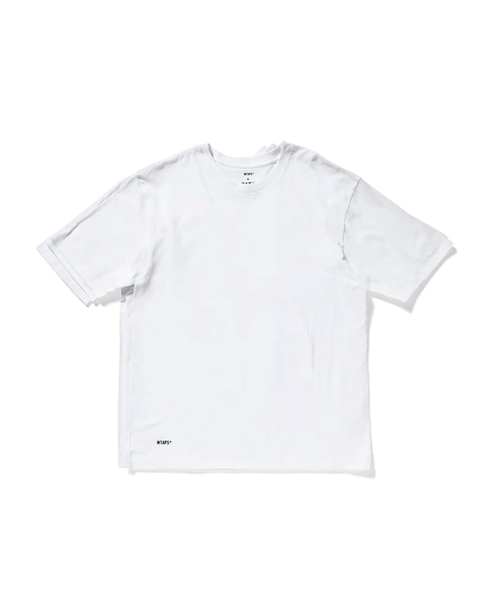 SKIVVIES TEE