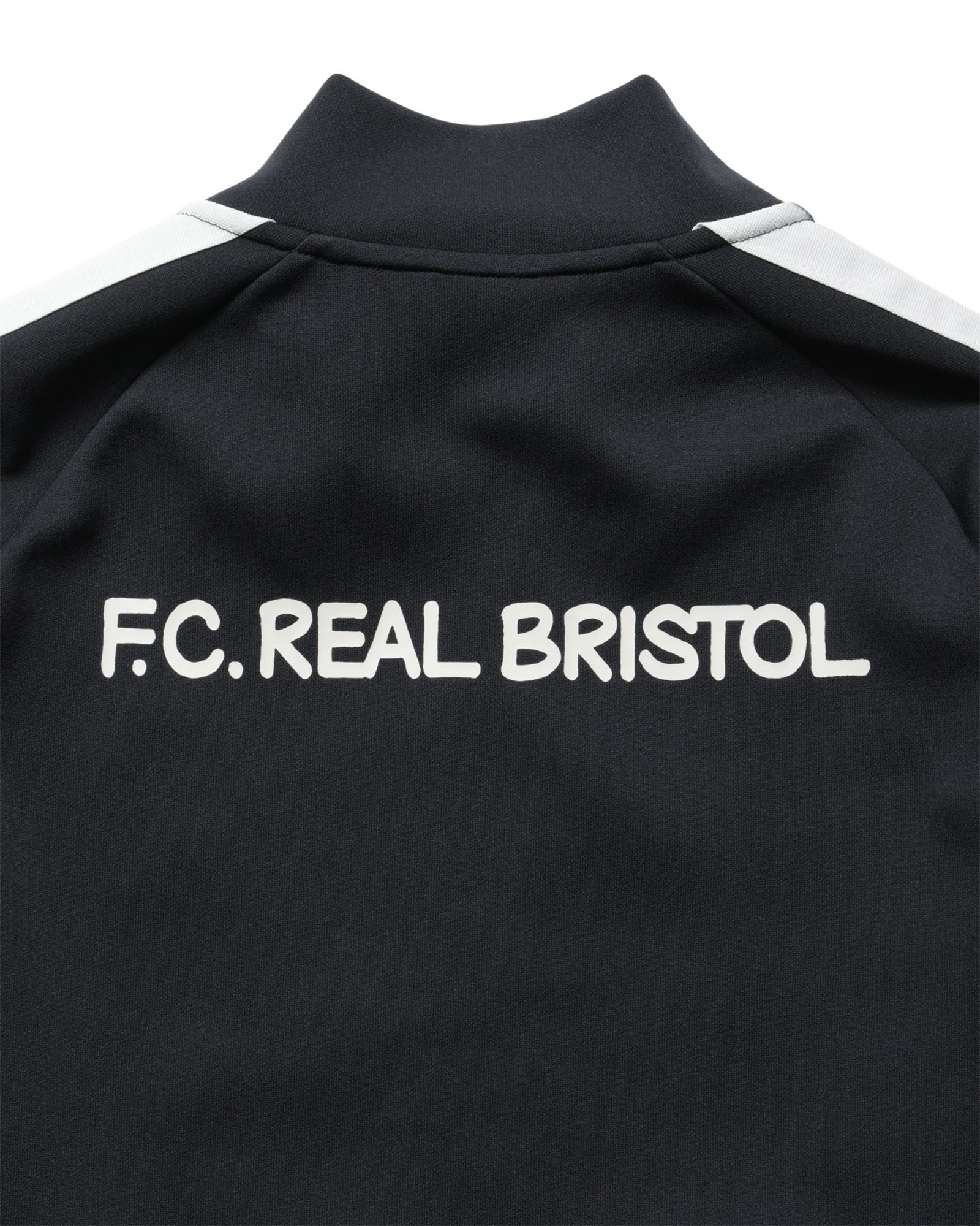 FCRB X ERIC HAZE TRACK JERSEY BLOUSON*