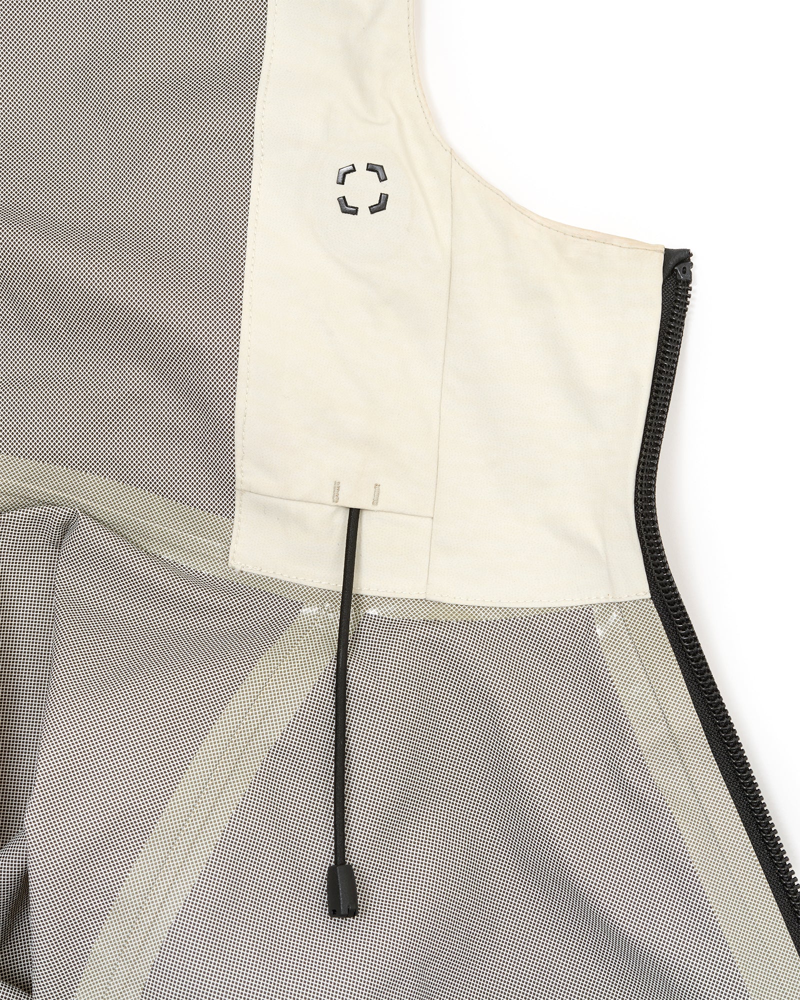 2.5L SHELL JACKET