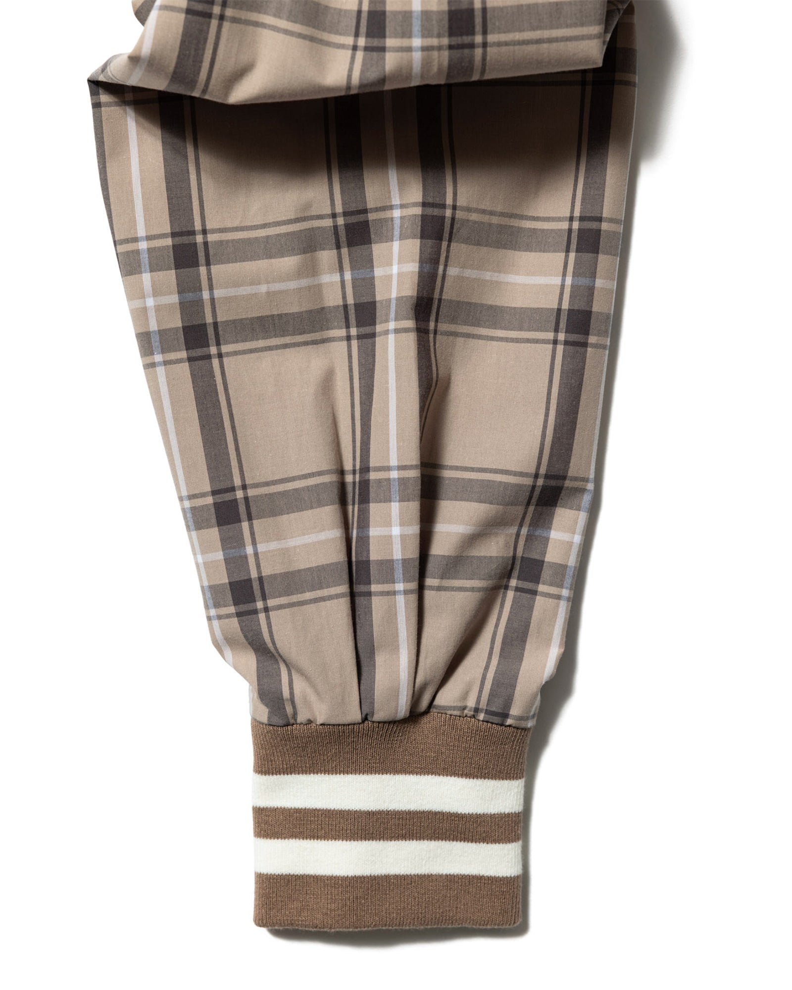 SCORPION RIBBED SHIRT