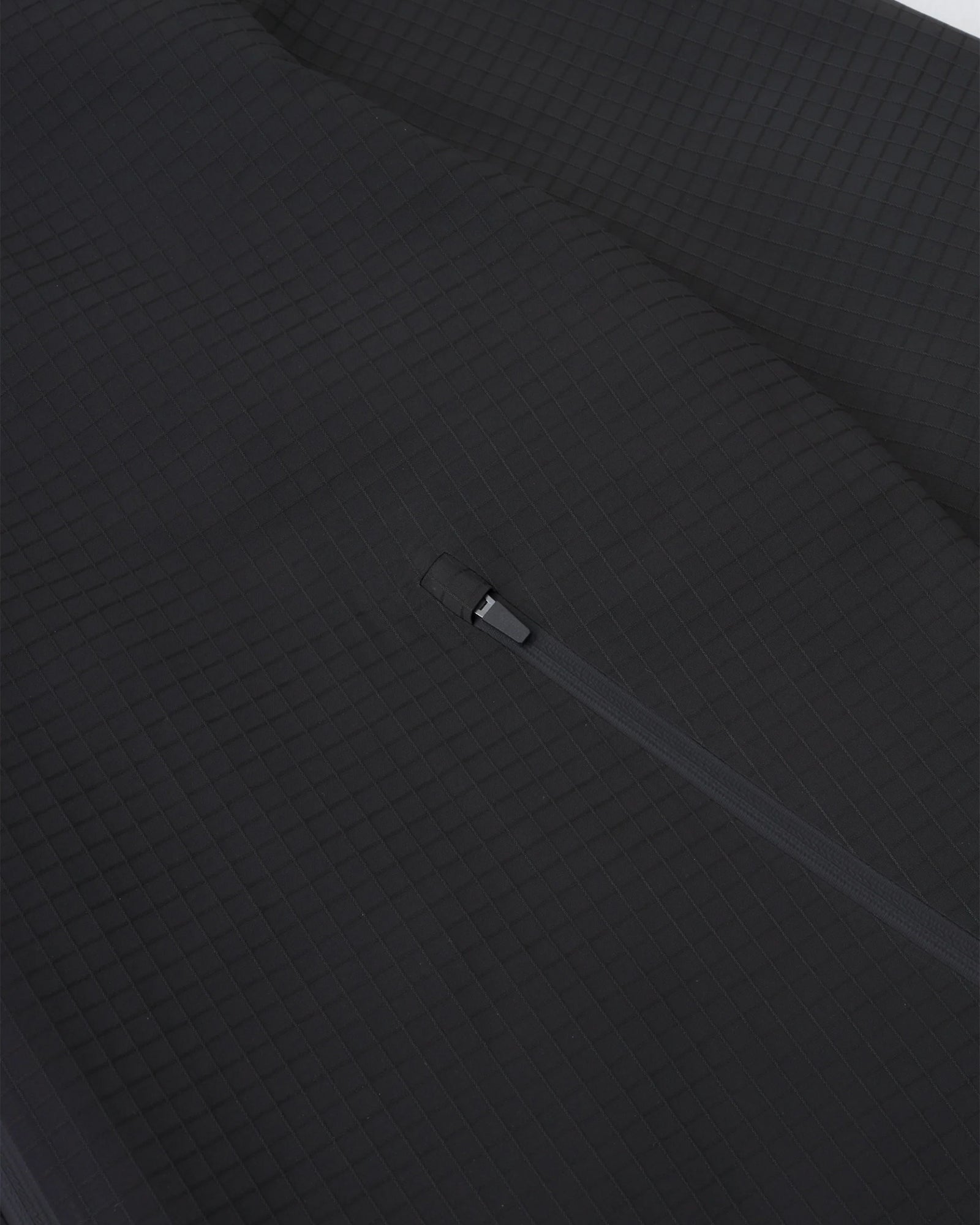 WAYPOINT RIPSTOP HOODED JACKET