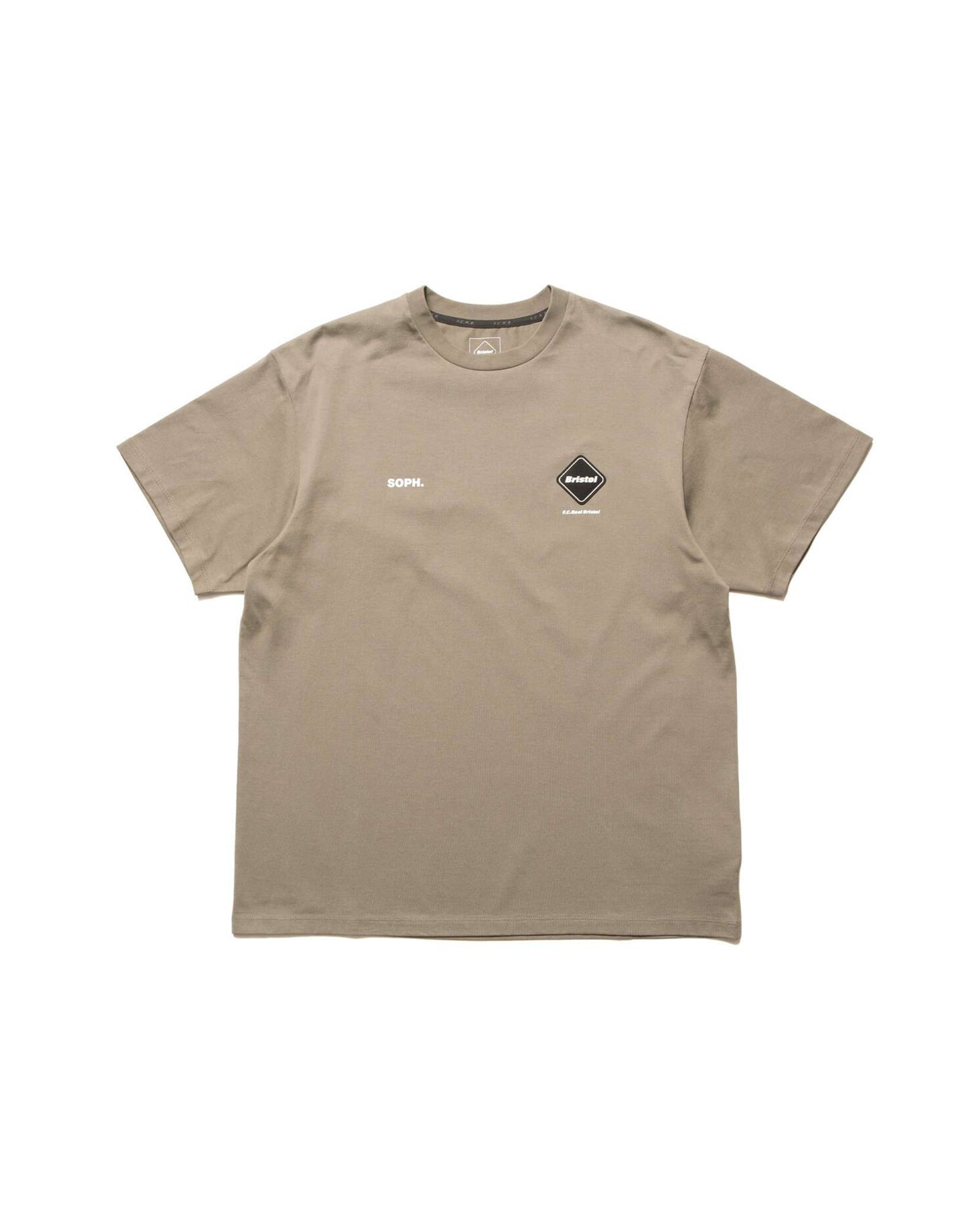AUTHENTIC TEE