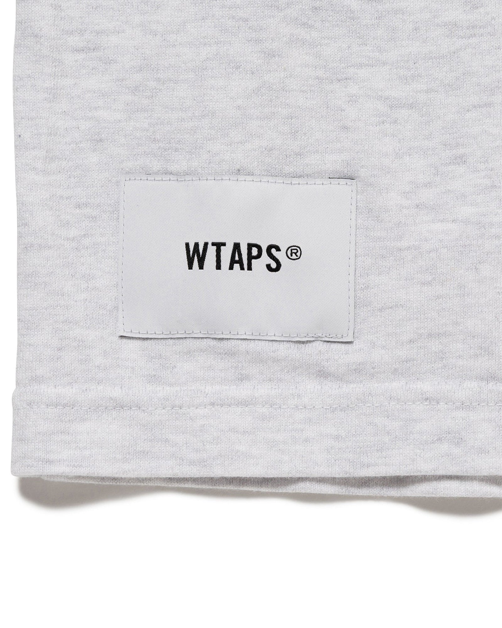 ACADEMY SS / COTTON