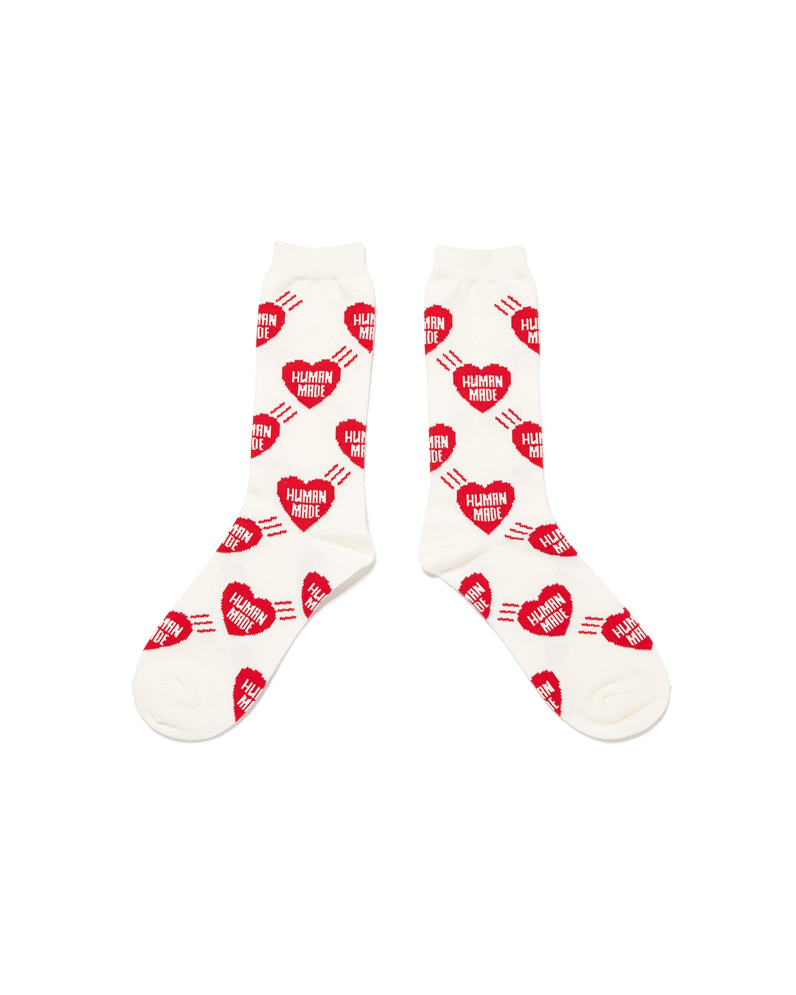 HEART SOCKS