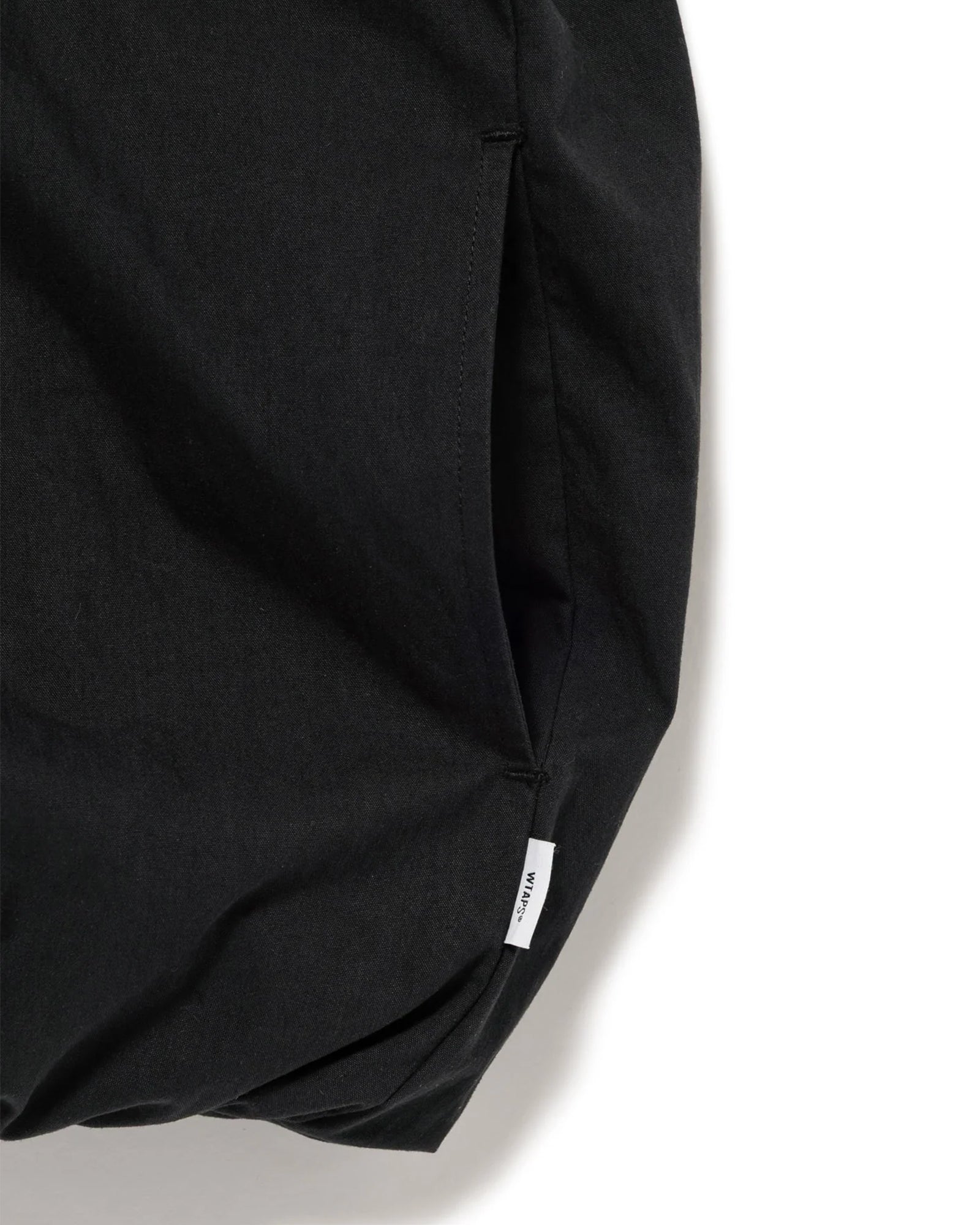 SMOCK LS / NYCO. WEATHER