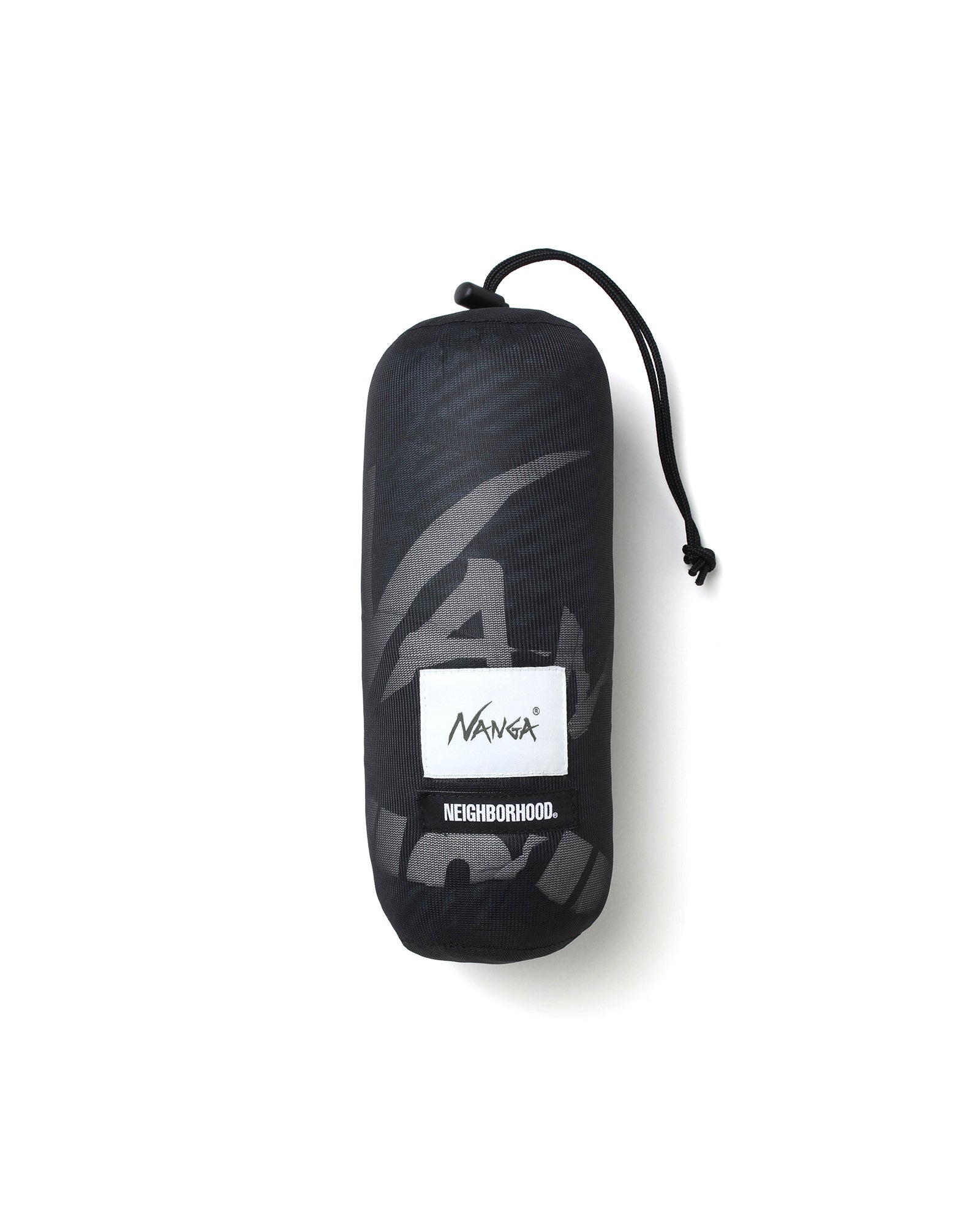 NH X NANGA . DOWN HALF BLANKET