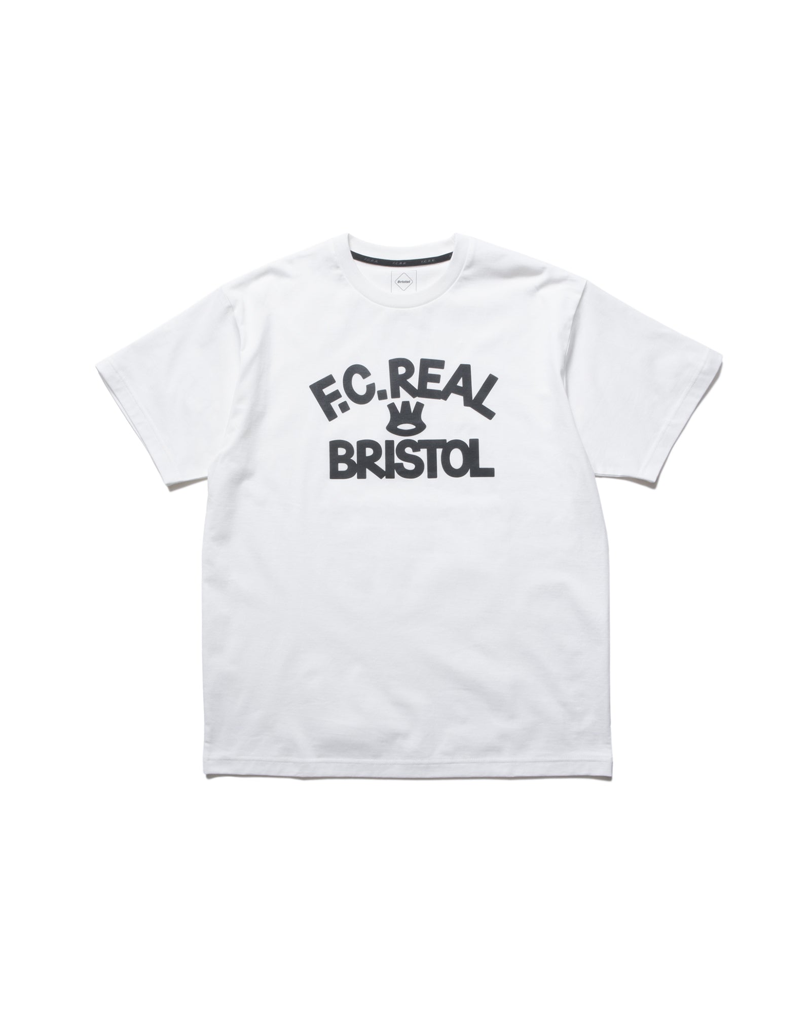 FCRB X ERIC HAZE S/S TEE*