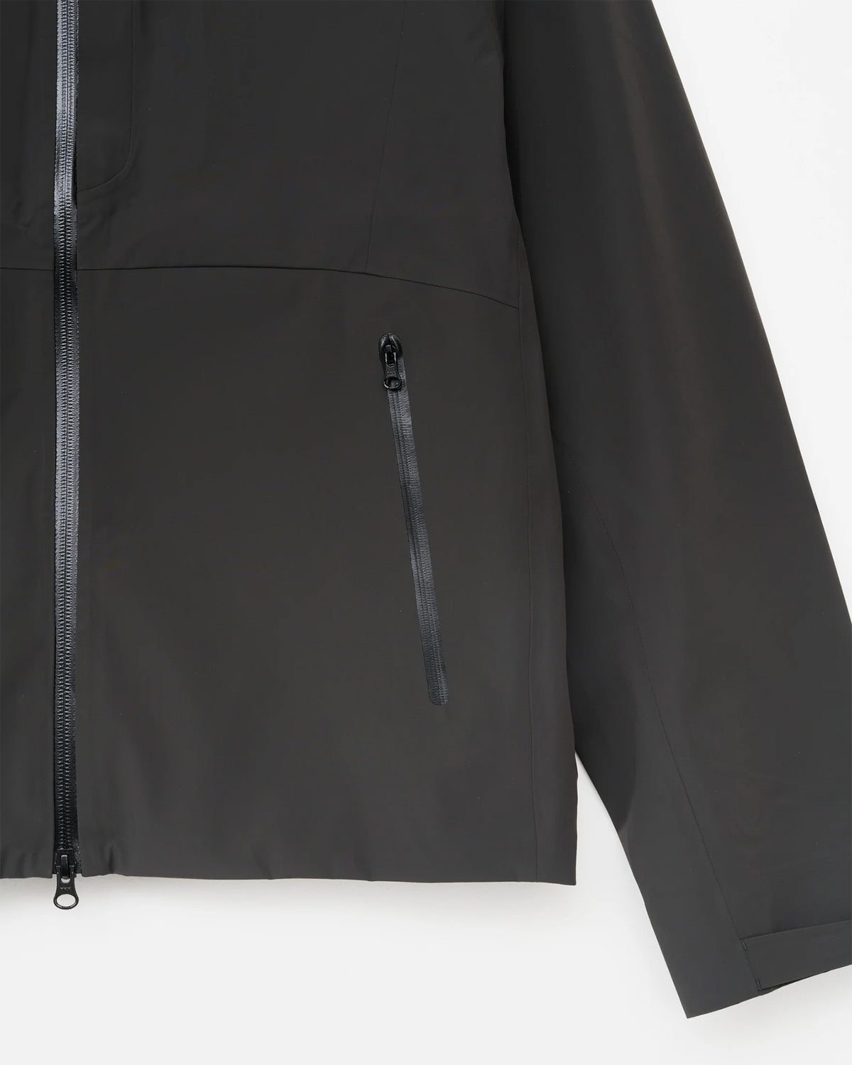 ARC LT WEIGHT SHELL JACKET
