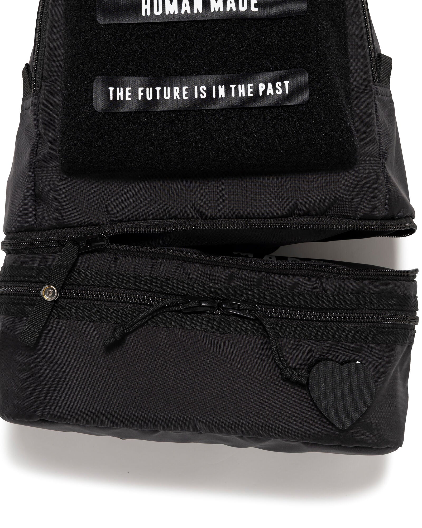 MILITARY BACKPACK