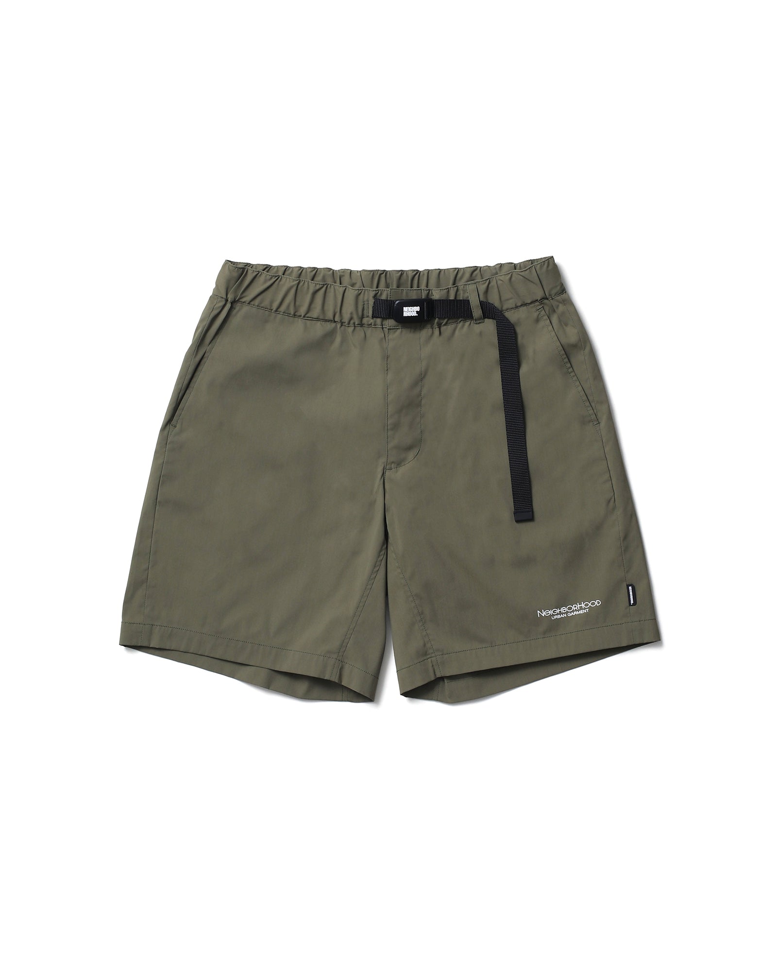 MULTIFUNCTIONAL SHORT PANTS