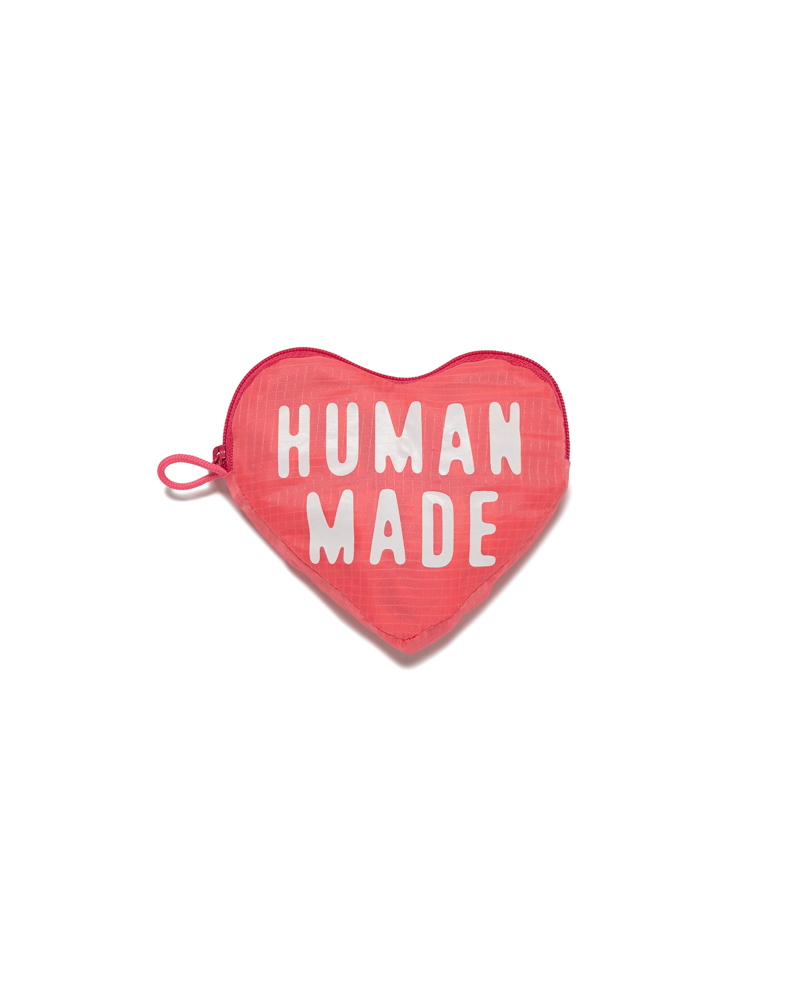 HEART SHOPPING BAG