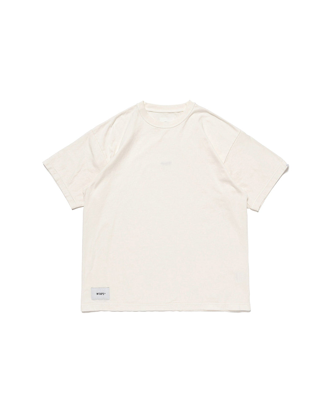 SIGN-YD SS / COTTON