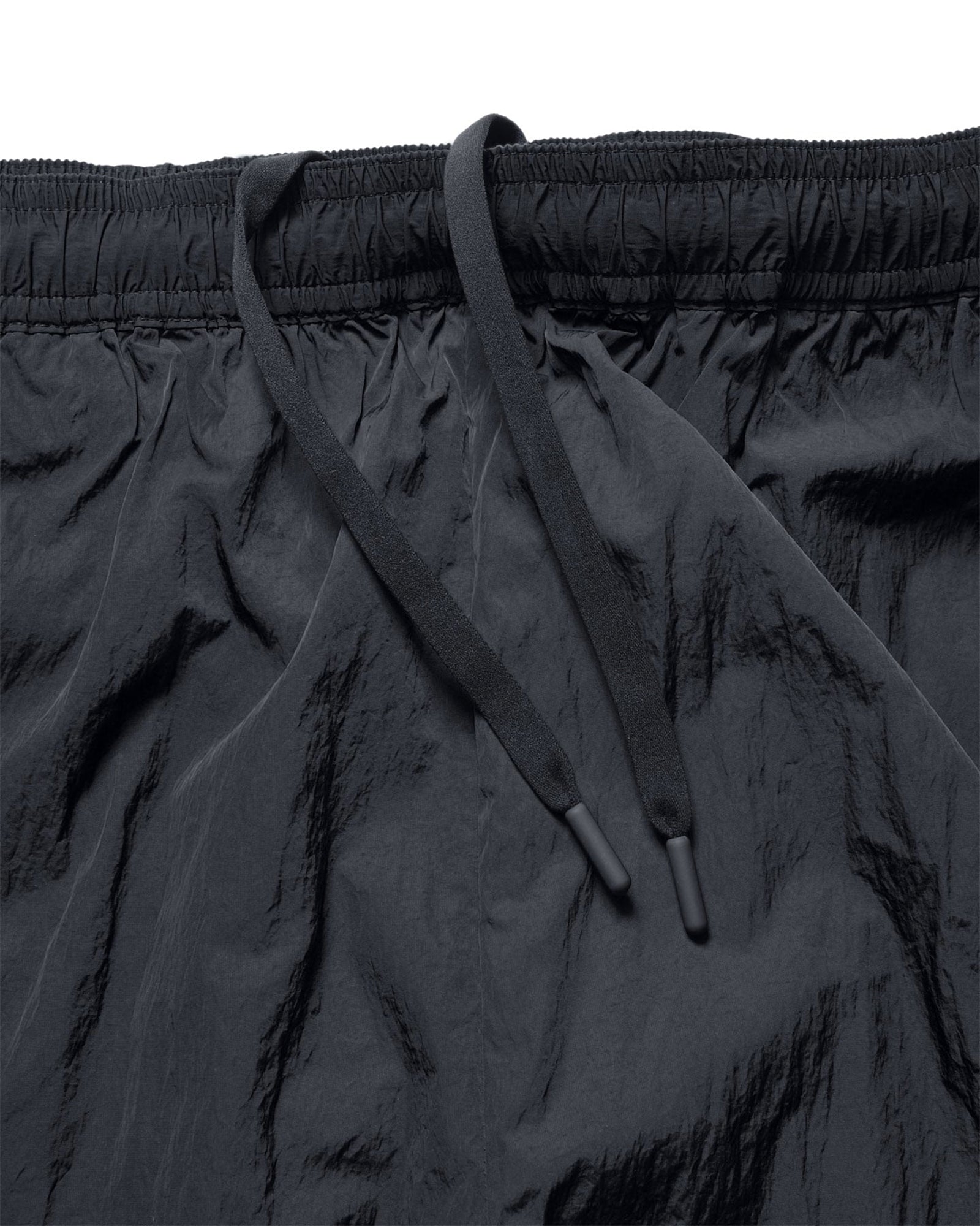 BIG LOGO NYLON EASY SHORTS