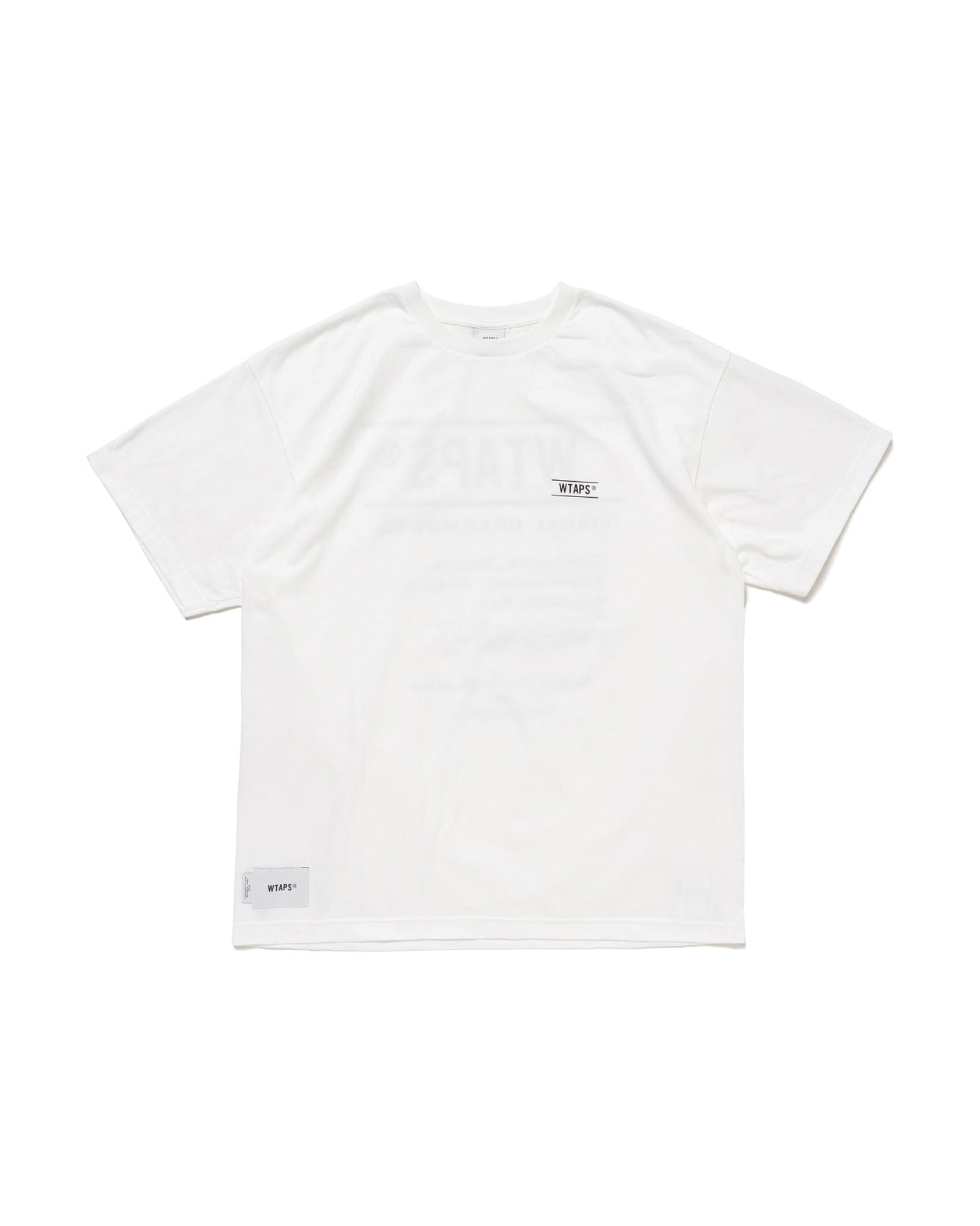 CONTAINING 02 SS / COTTON