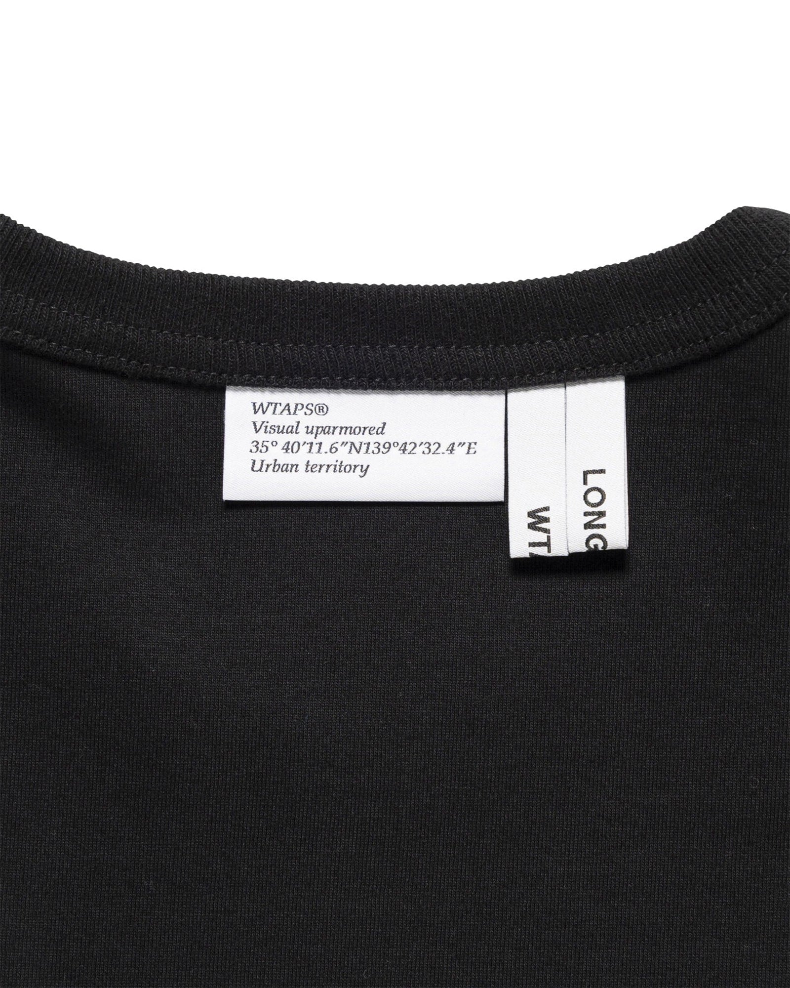 RINGER SS / COTTON