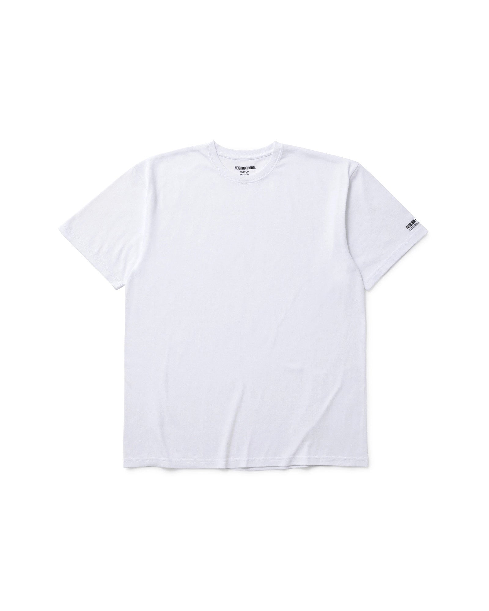 CLASSIC 2PACK TEE SS