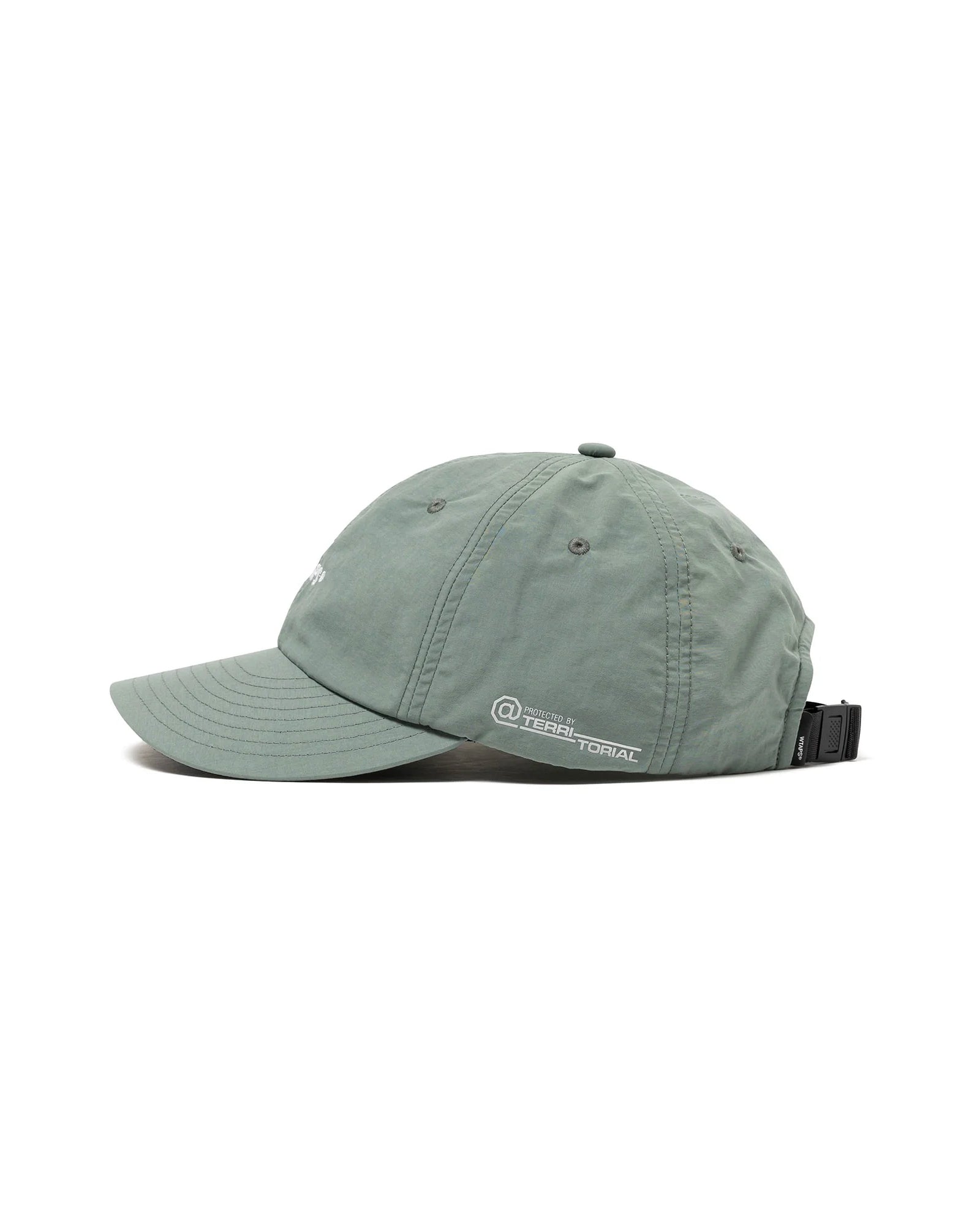 T-6M 01 CAP / NYLON. TUSSAH. PERTEX