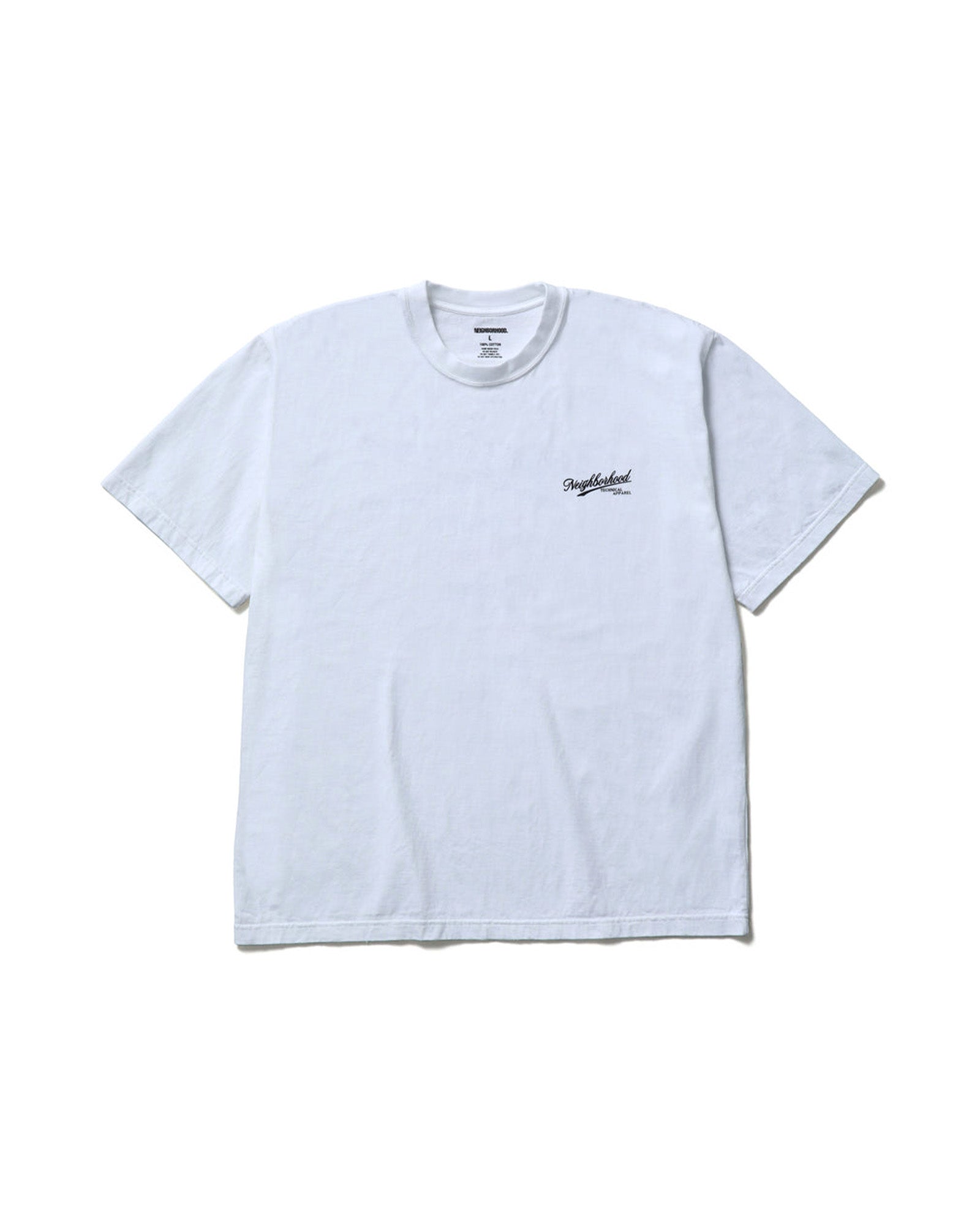 NH . TEE SS-8