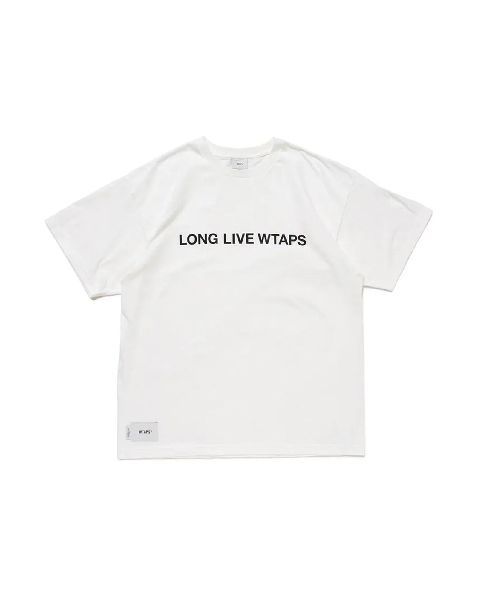 LLW SS / COTTON