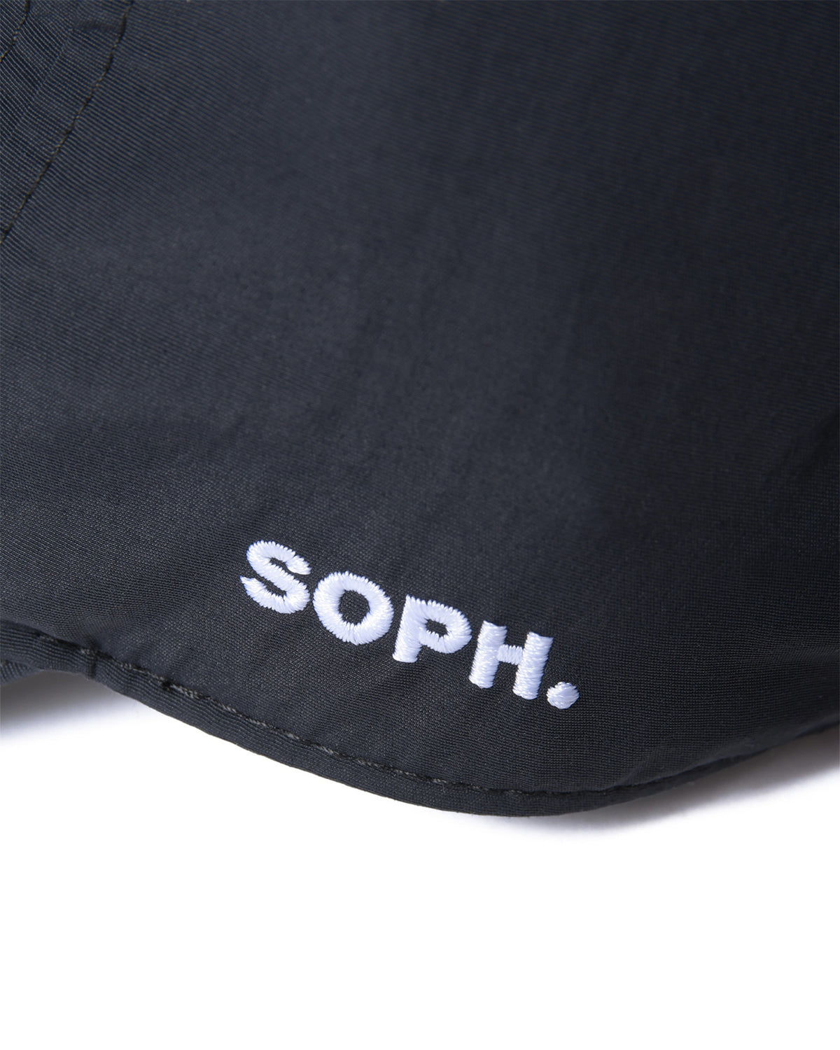 SUPPLEX NYLON CAP