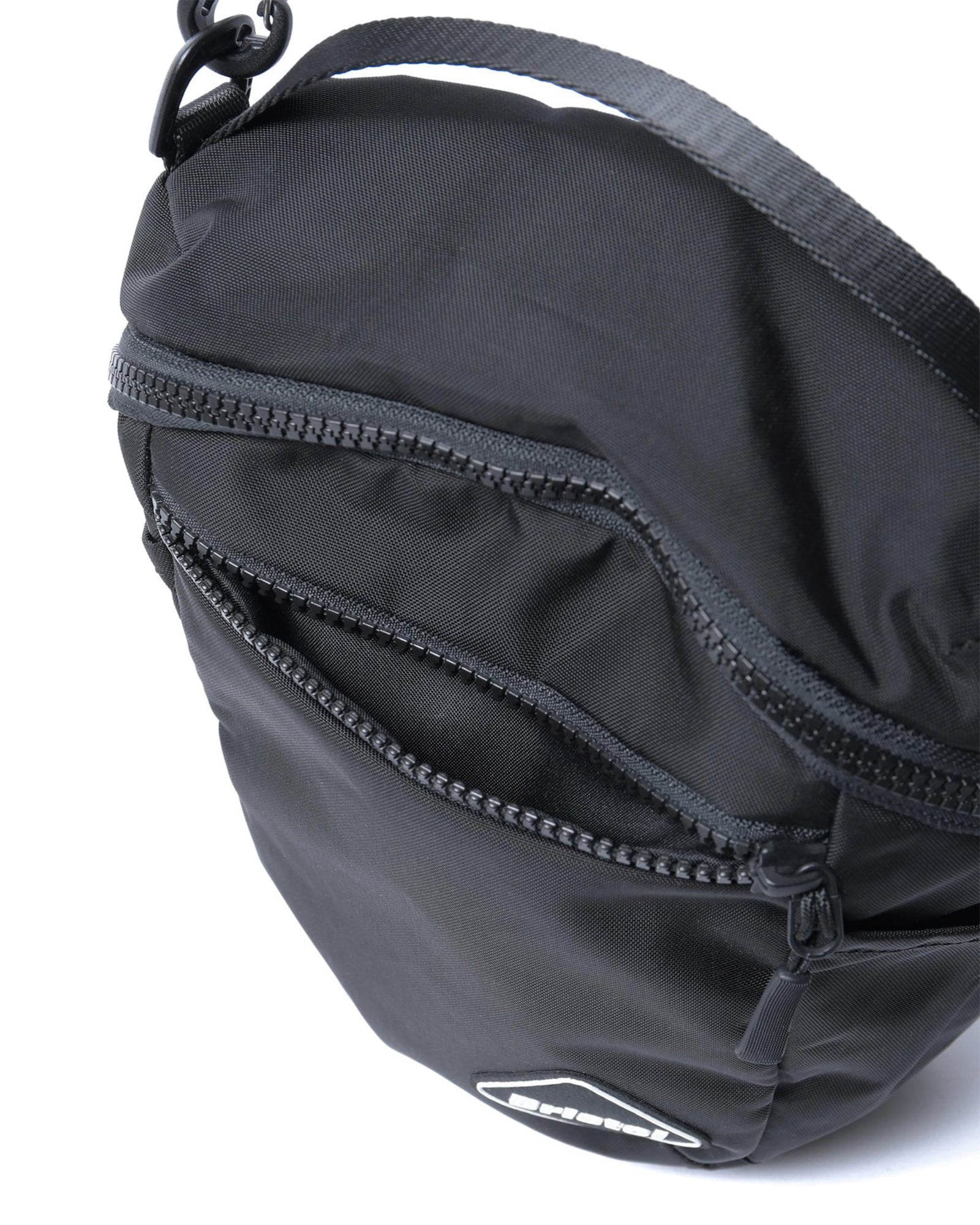 TOUR MINI SHOULDER BAG