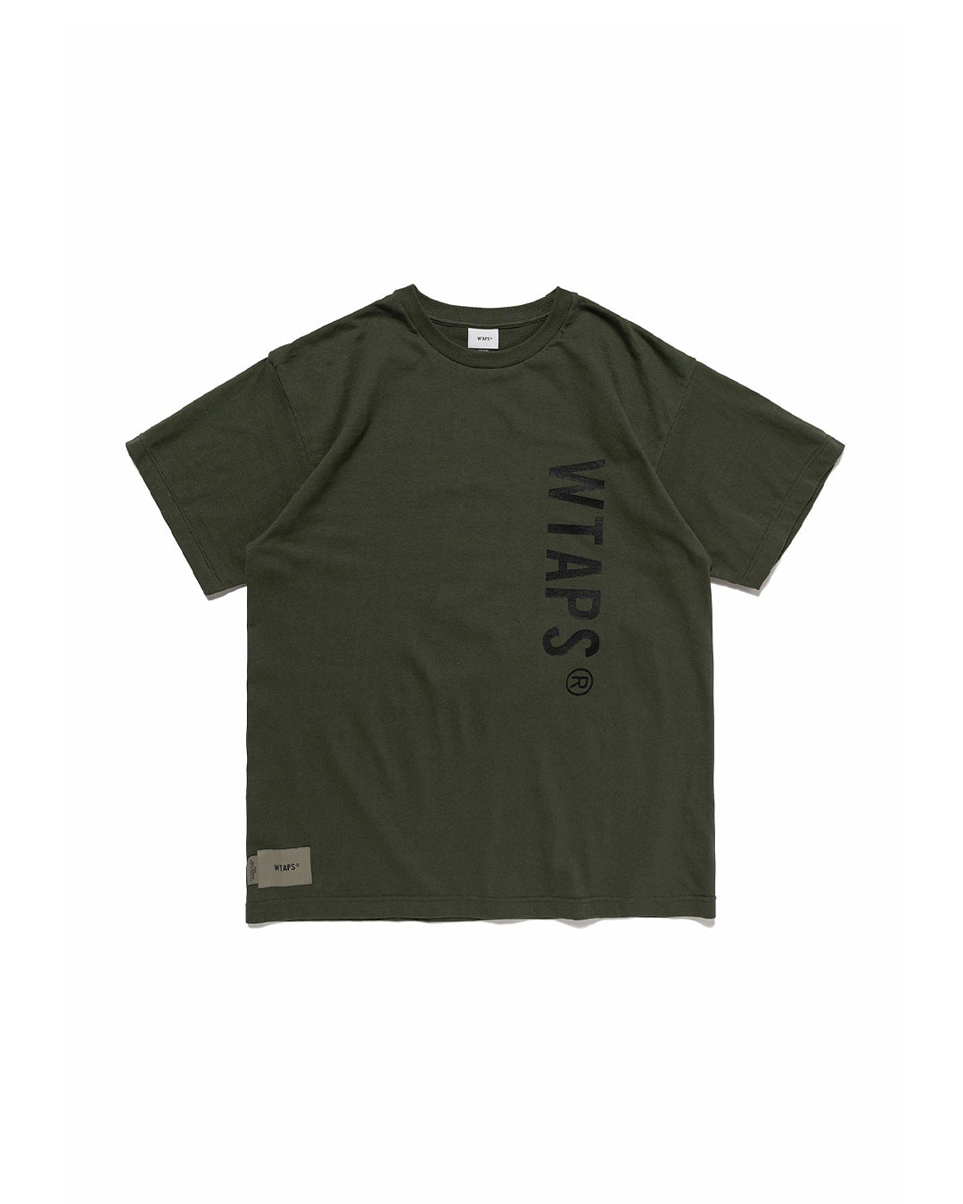 SIGN SS / COTTON