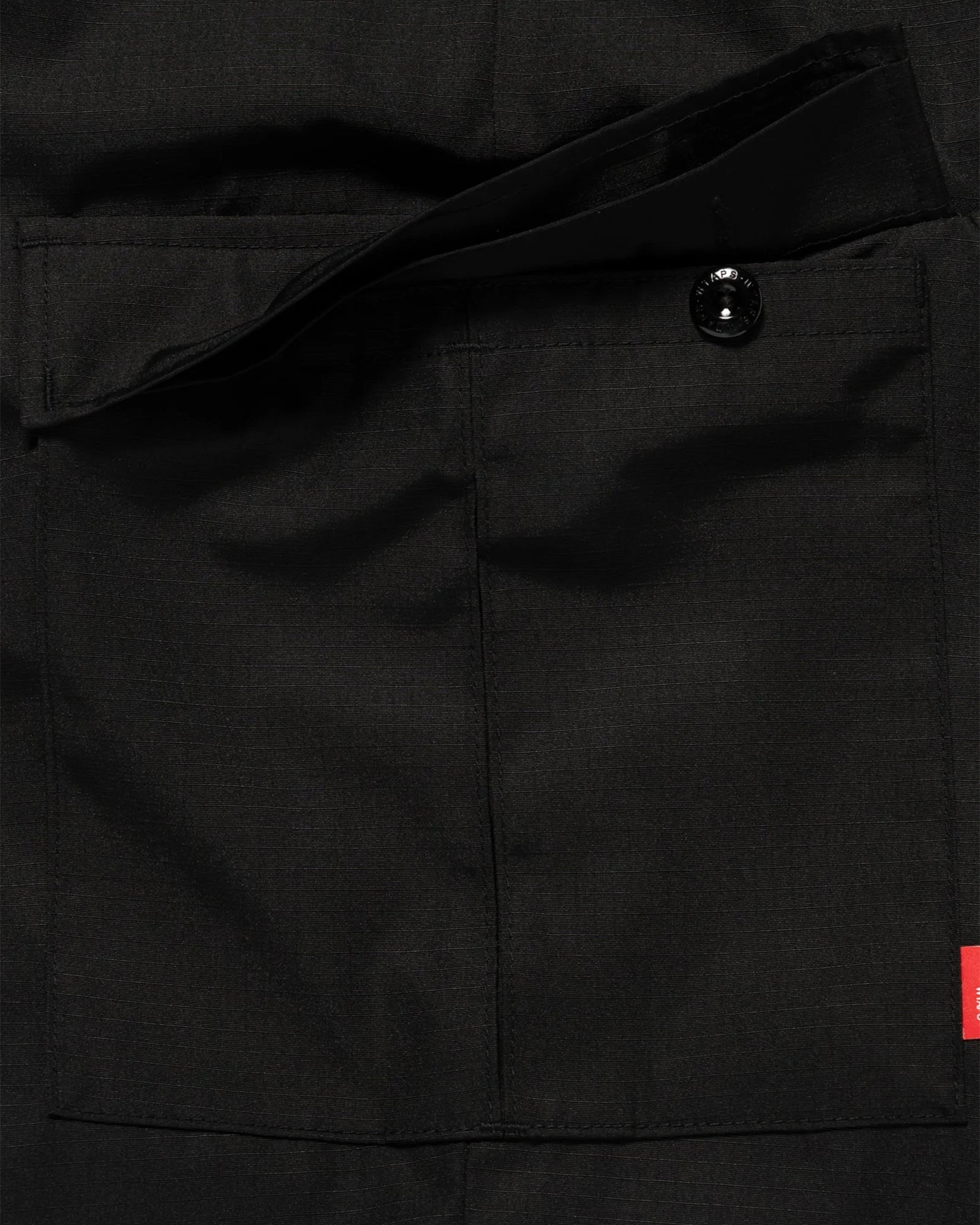MILT9601 TROUSERS / WOPL. RIPSTOP