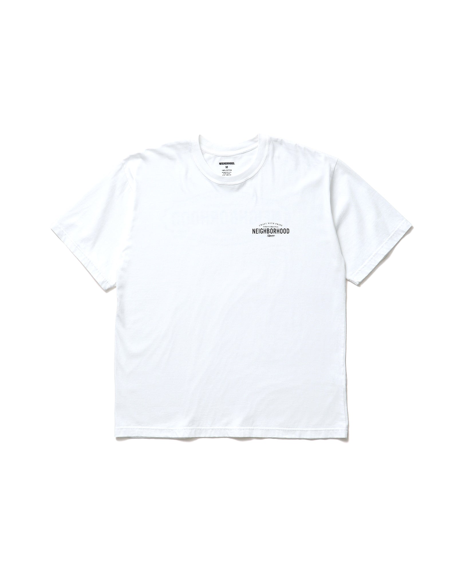 NH . TEE SS-1