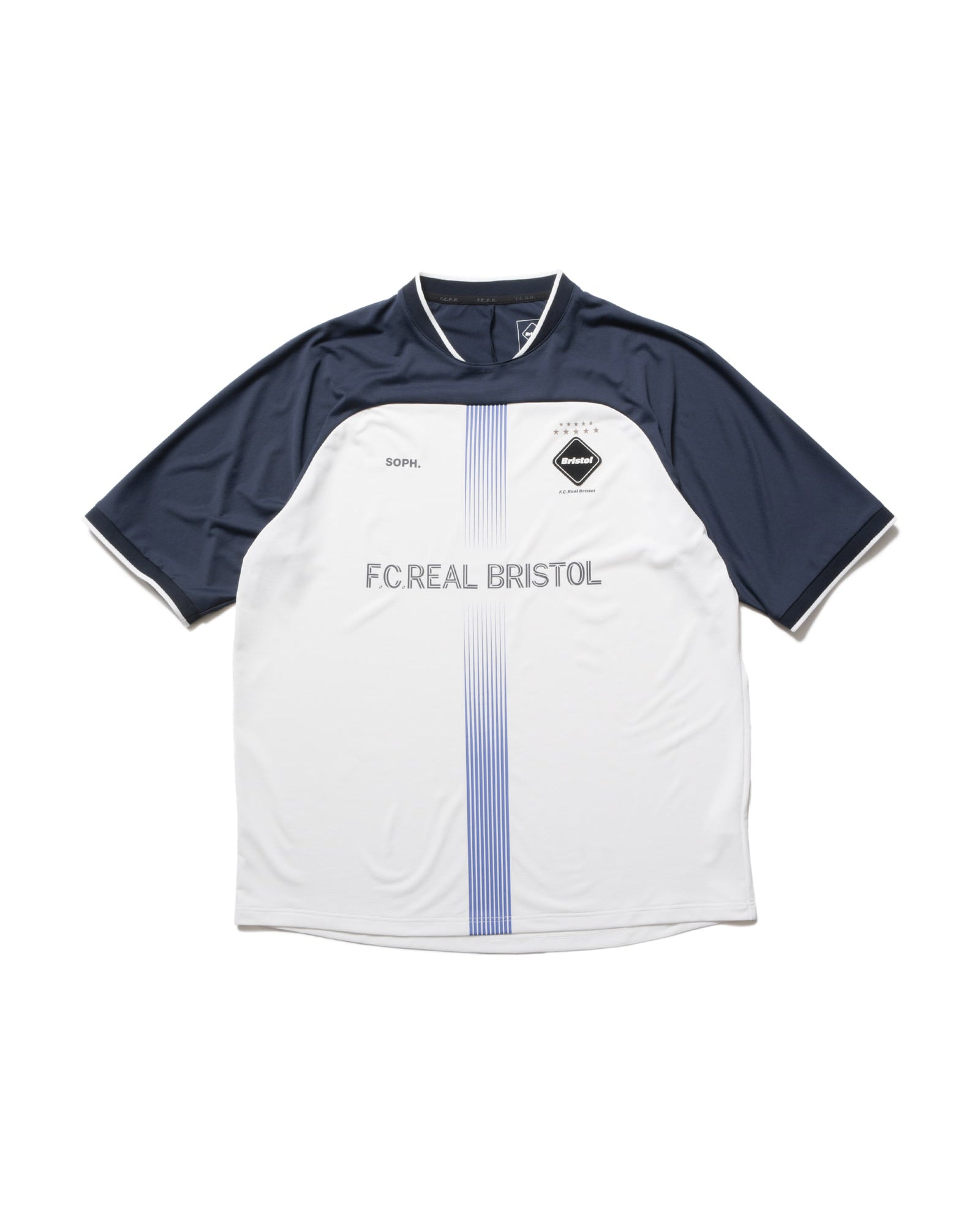 GAME SHIRT – INVINCIBLE | Official Website