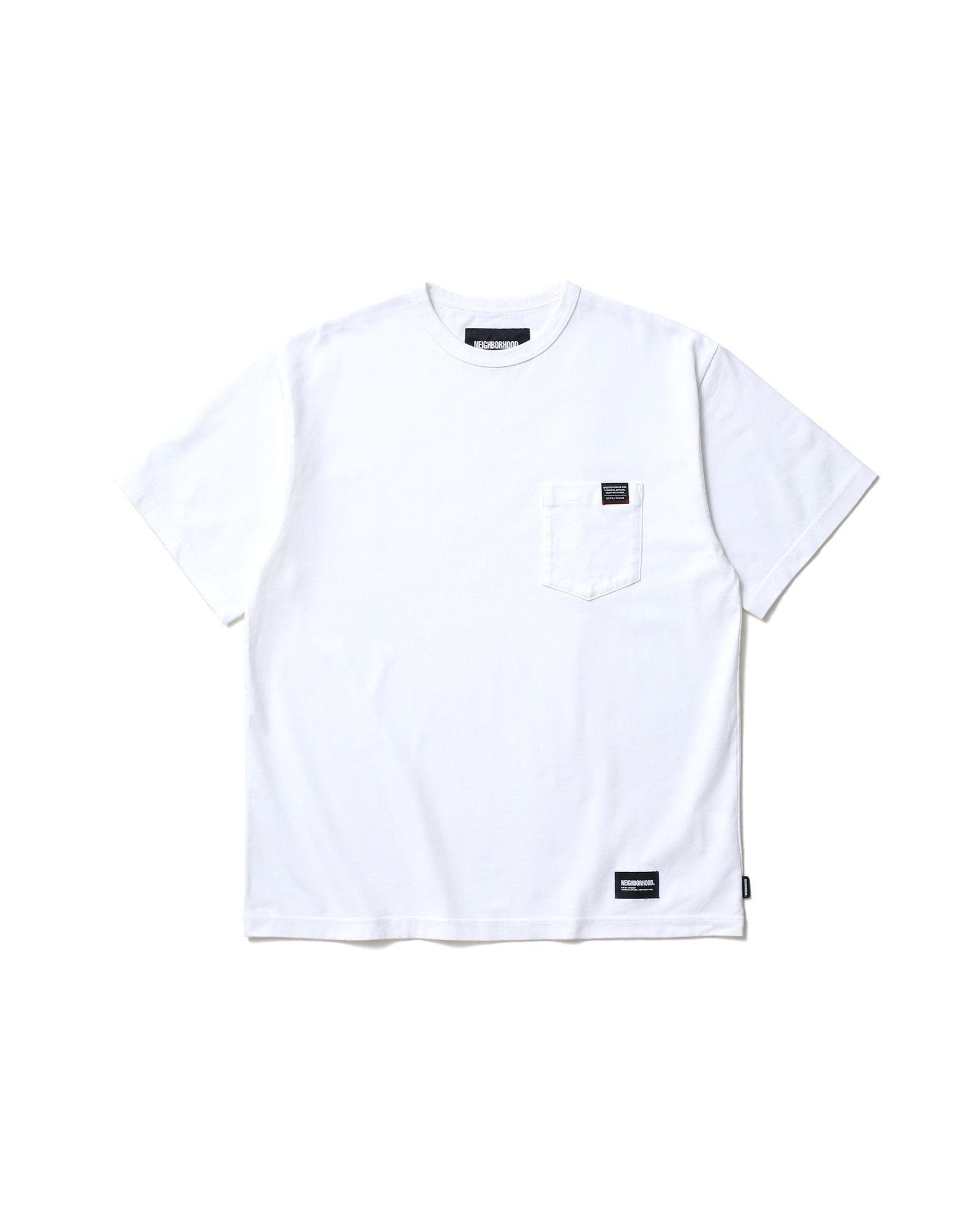 CLASSIC CREWNECK SS