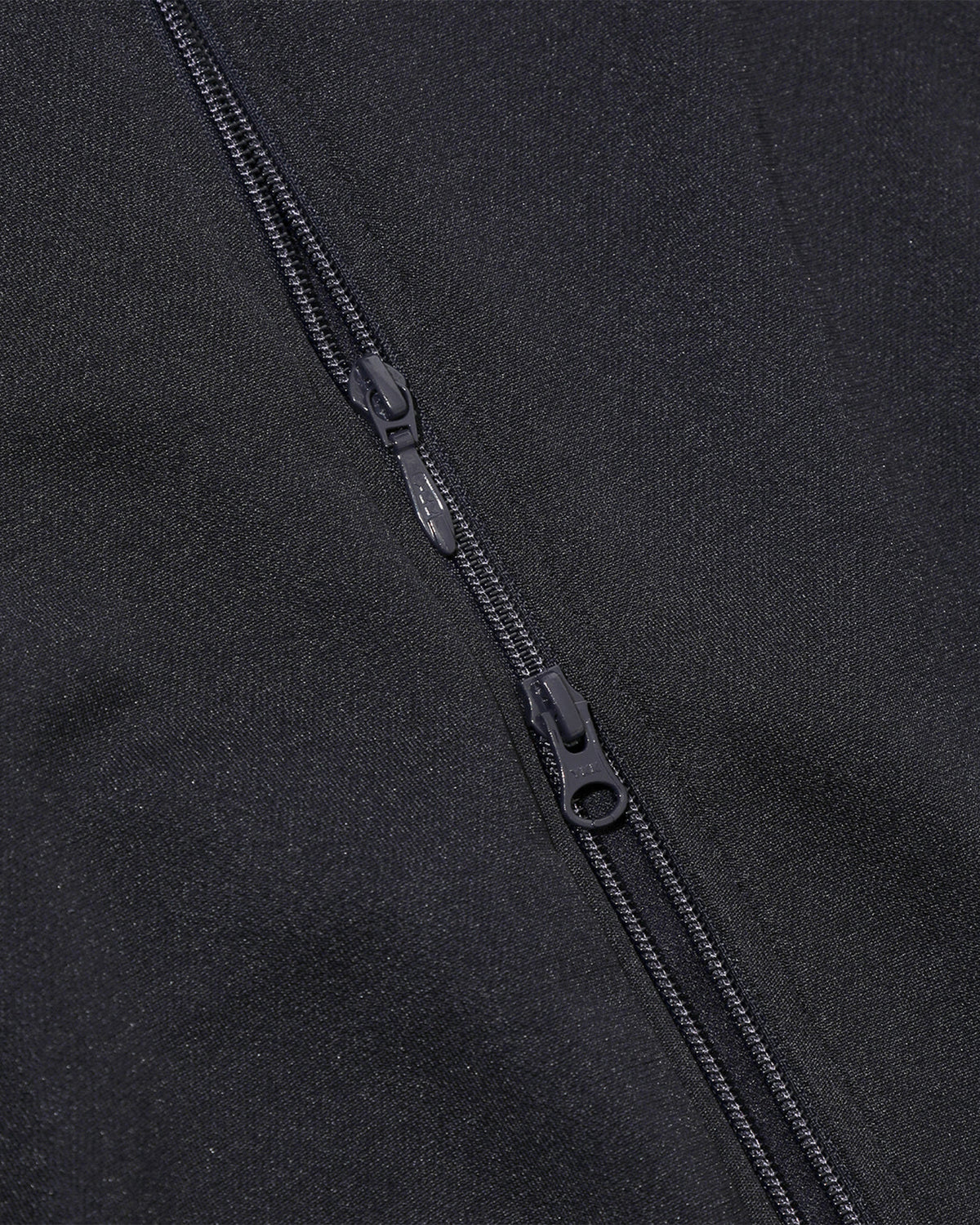 TRACK JACKET - POLY SMOOTH