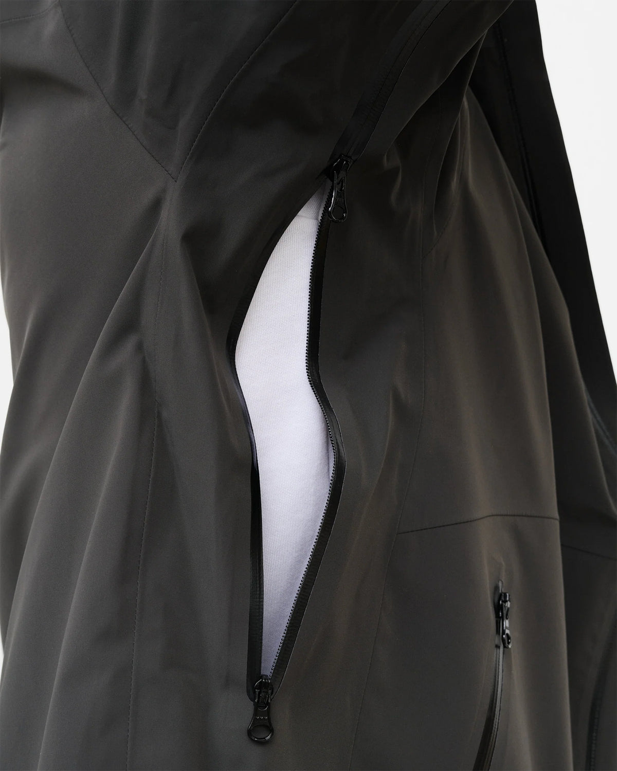 ARC LT WEIGHT SHELL JACKET