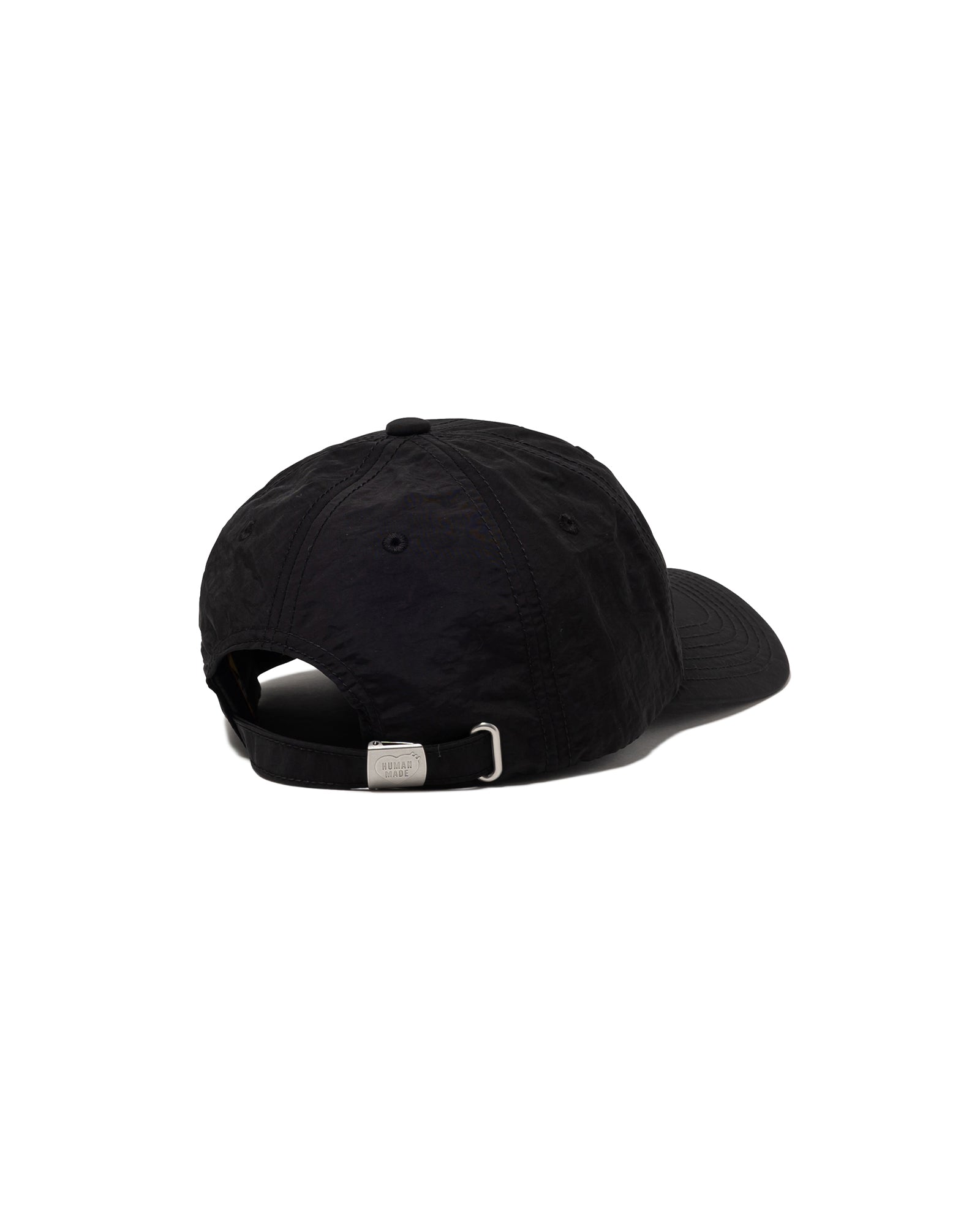 6PANEL NYLON CAP