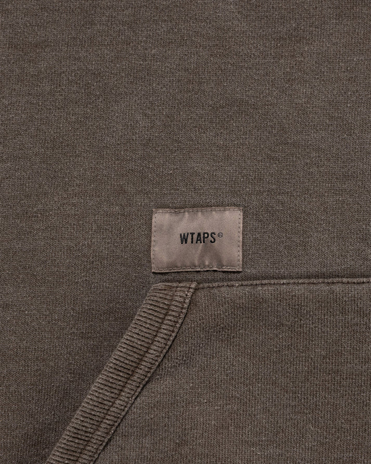 SIGN-OD / HOODY / COTTON