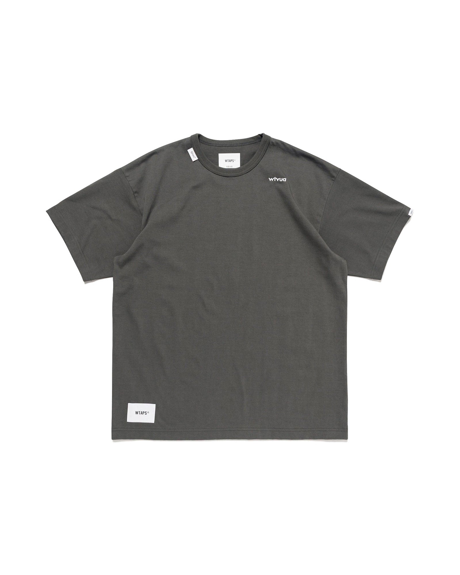 RINGER SS / COTTON