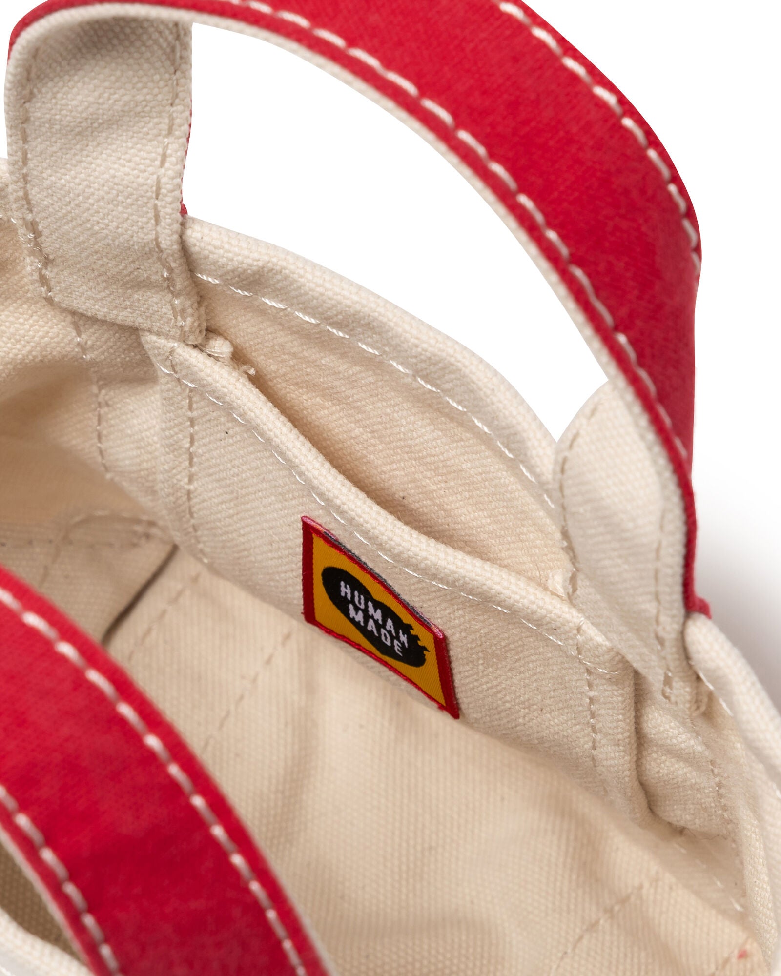 CANVAS TOTE SMALL