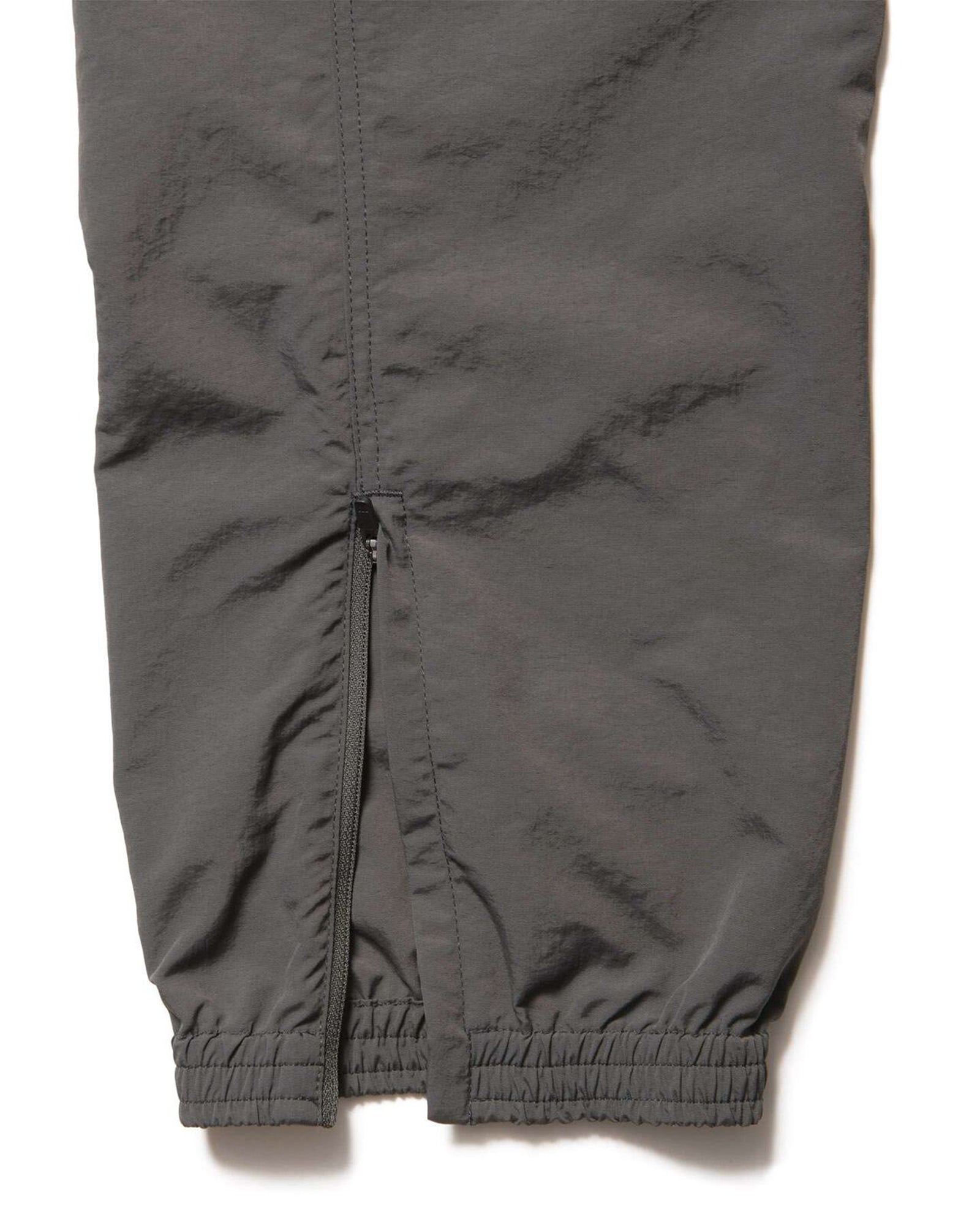 NYLON EASY PANTS