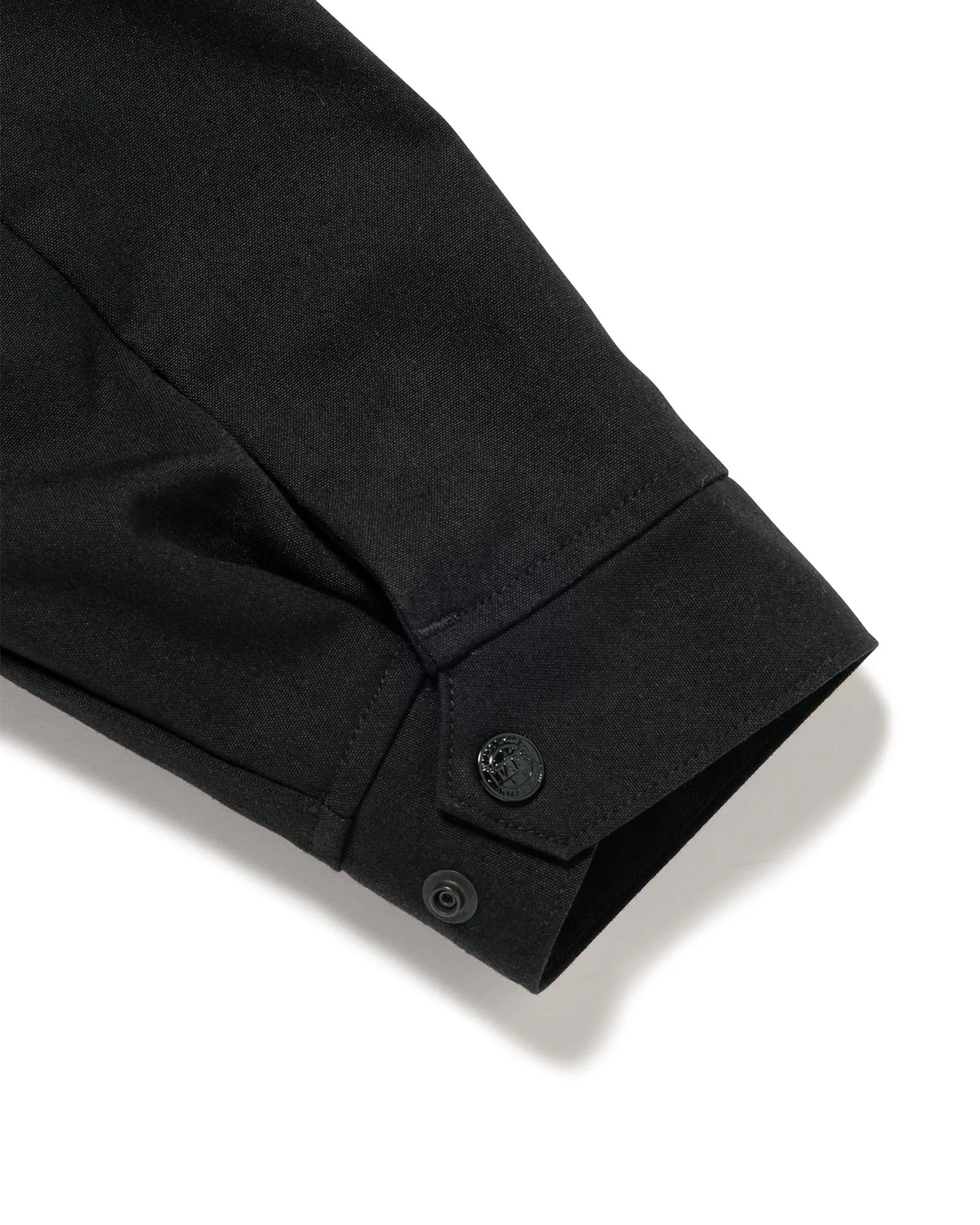 CHIEF JACKET / NYCO. CNVS. CORDURA